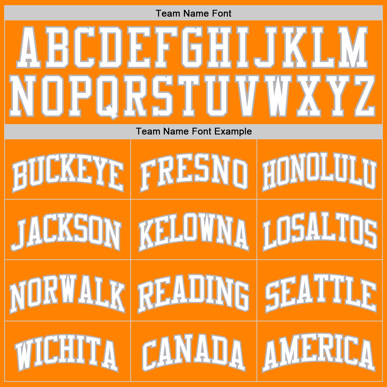 Custom Bay Orange White-Gray Authentic Basketball Jersey - Sky-Custom
