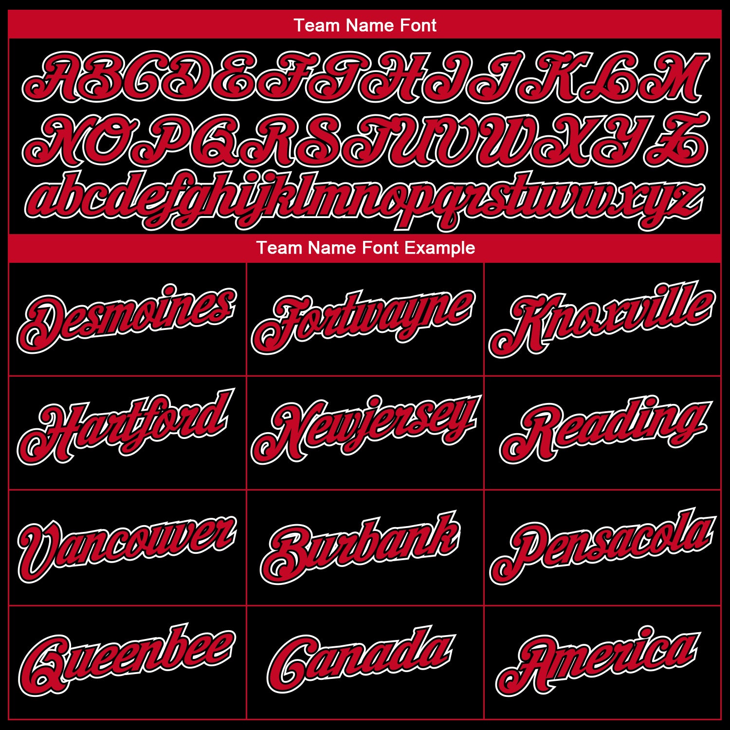 Custom Black Red-White Authentic Throwback Basketball Jersey - Sky-Custom