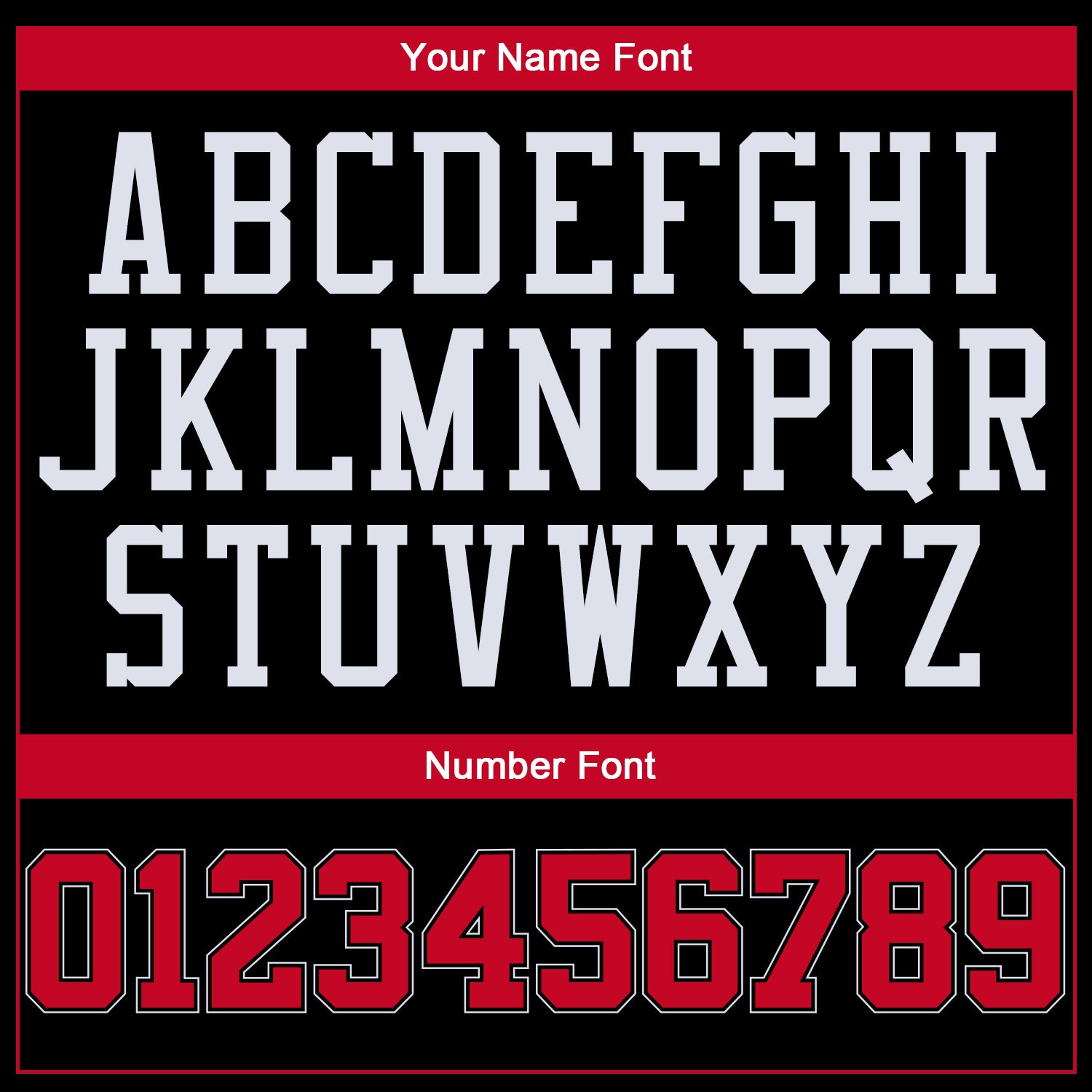Custom Black Red-White Authentic Throwback Basketball Jersey - Sky-Custom