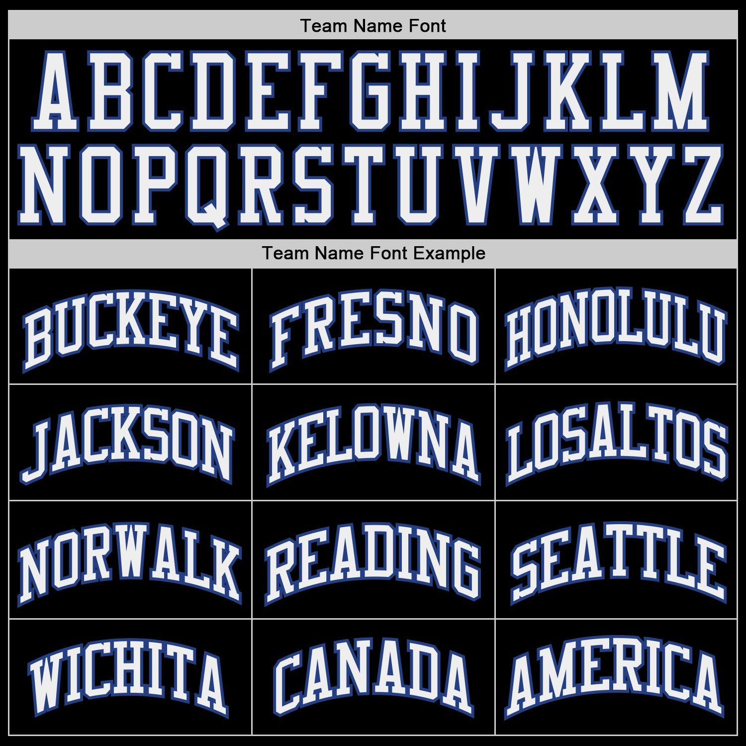 Custom Black Royal-White Authentic Throwback Basketball Jersey - Sky-Custom