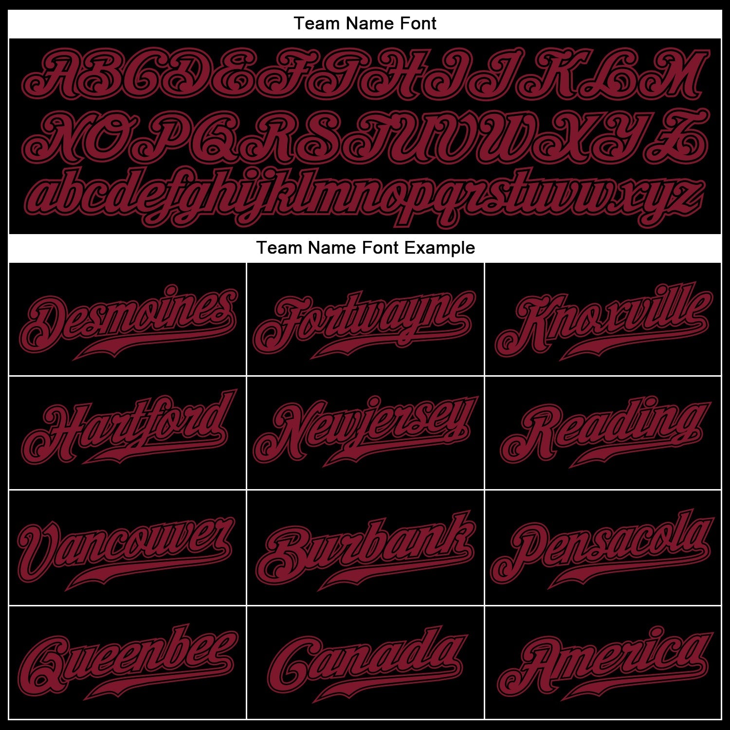 Custom Black Crimson Authentic Baseball Jersey - Sky-Custom