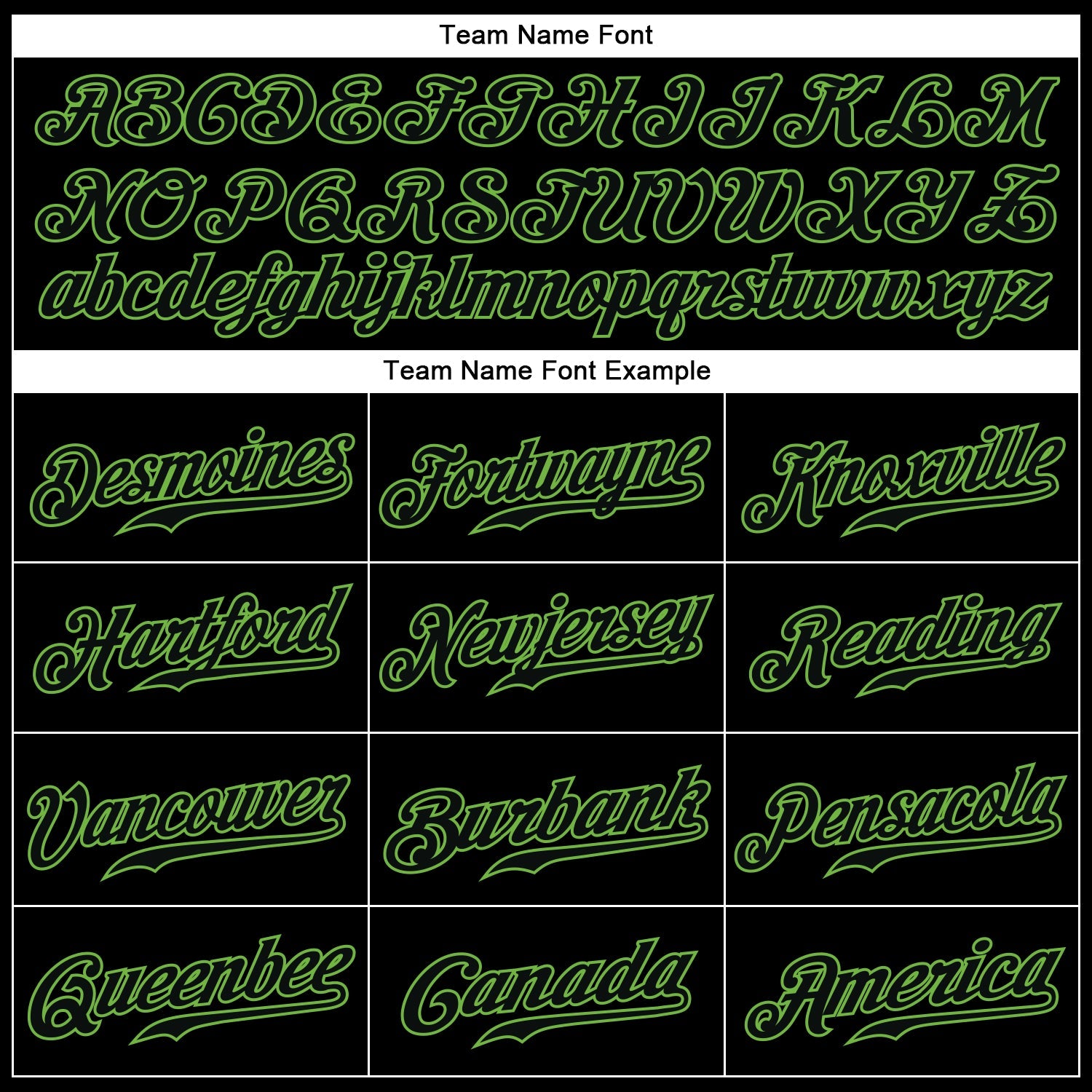 Custom Black Black-Neon Green Authentic Baseball Jersey - Sky-Custom