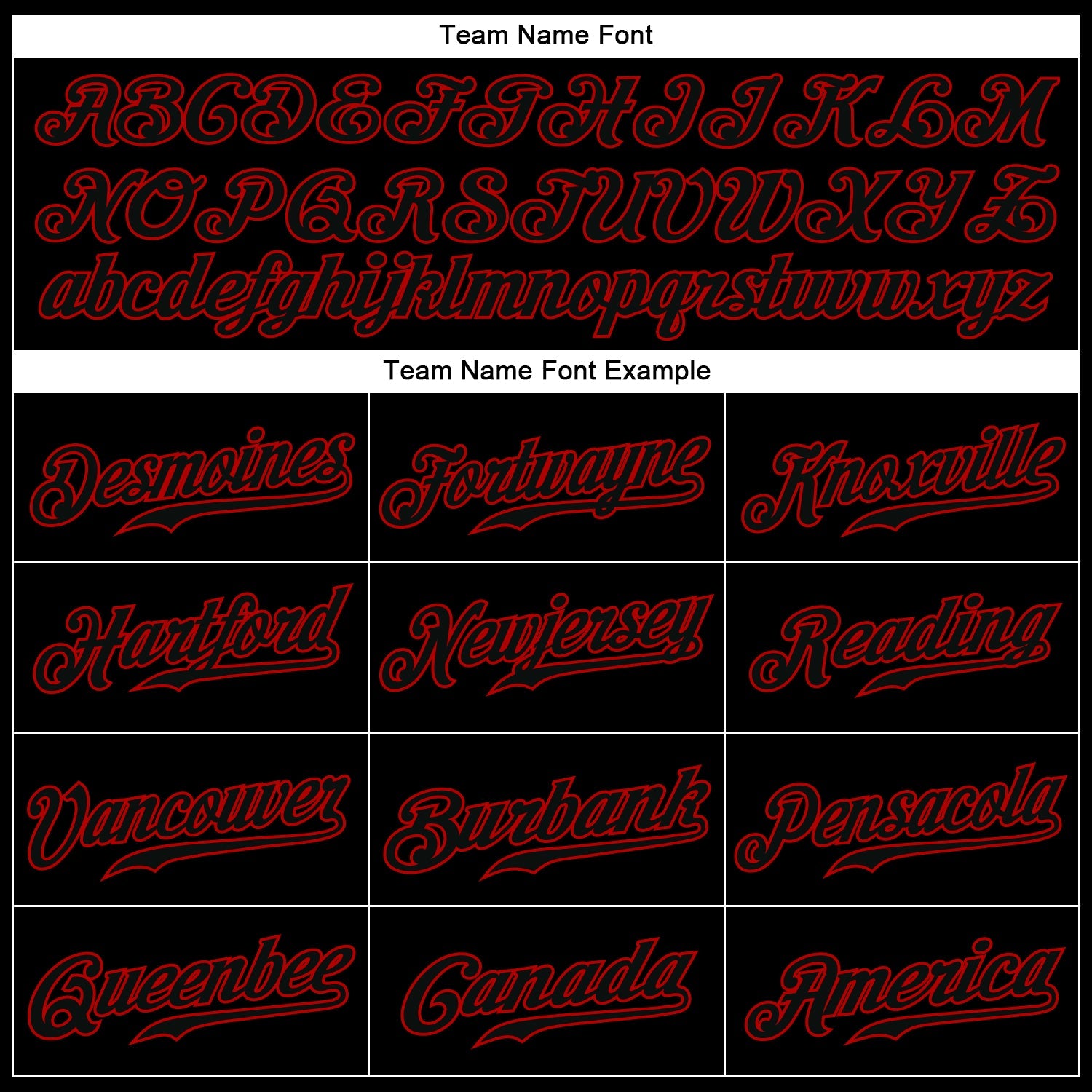 Custom Black Black-Red Authentic Baseball Jersey - Sky-Custom