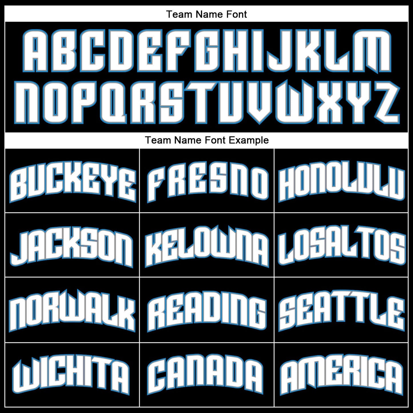 Custom Black Royal Pinstripe White-Blue Authentic Basketball Jersey - Sky-Custom