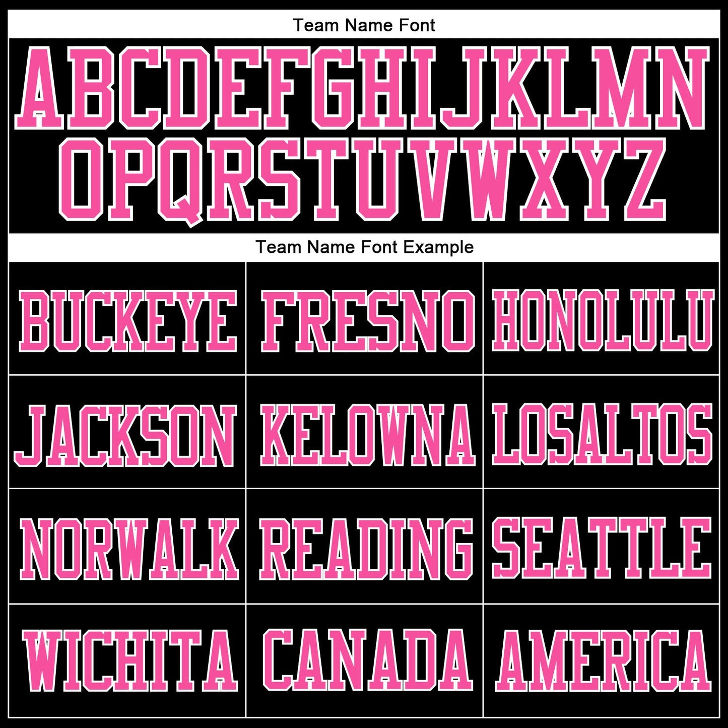 Custom Black Pink-White Mesh Authentic Football Jersey - Sky-Custom