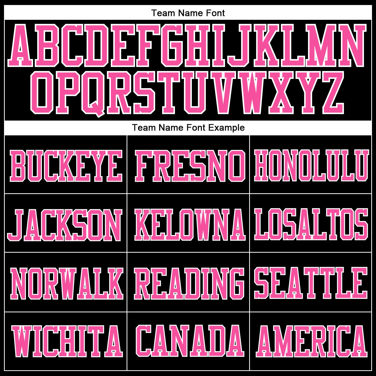 Custom Black Pink-White Mesh Authentic Football Jersey - Sky-Custom