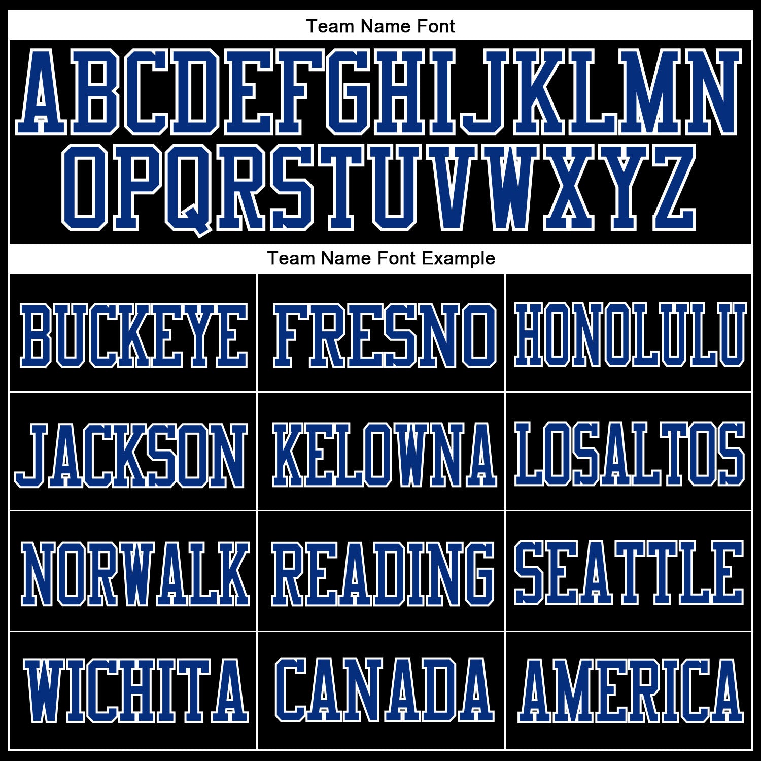 Custom Black Royal-White Mesh Authentic Football Jersey - Sky-Custom