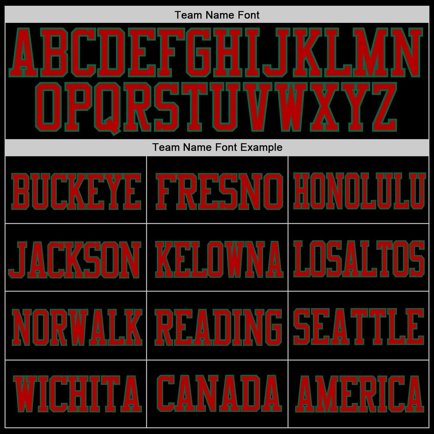 Custom Black Kelly Green-Red Mesh Authentic Football Jersey - Sky-Custom