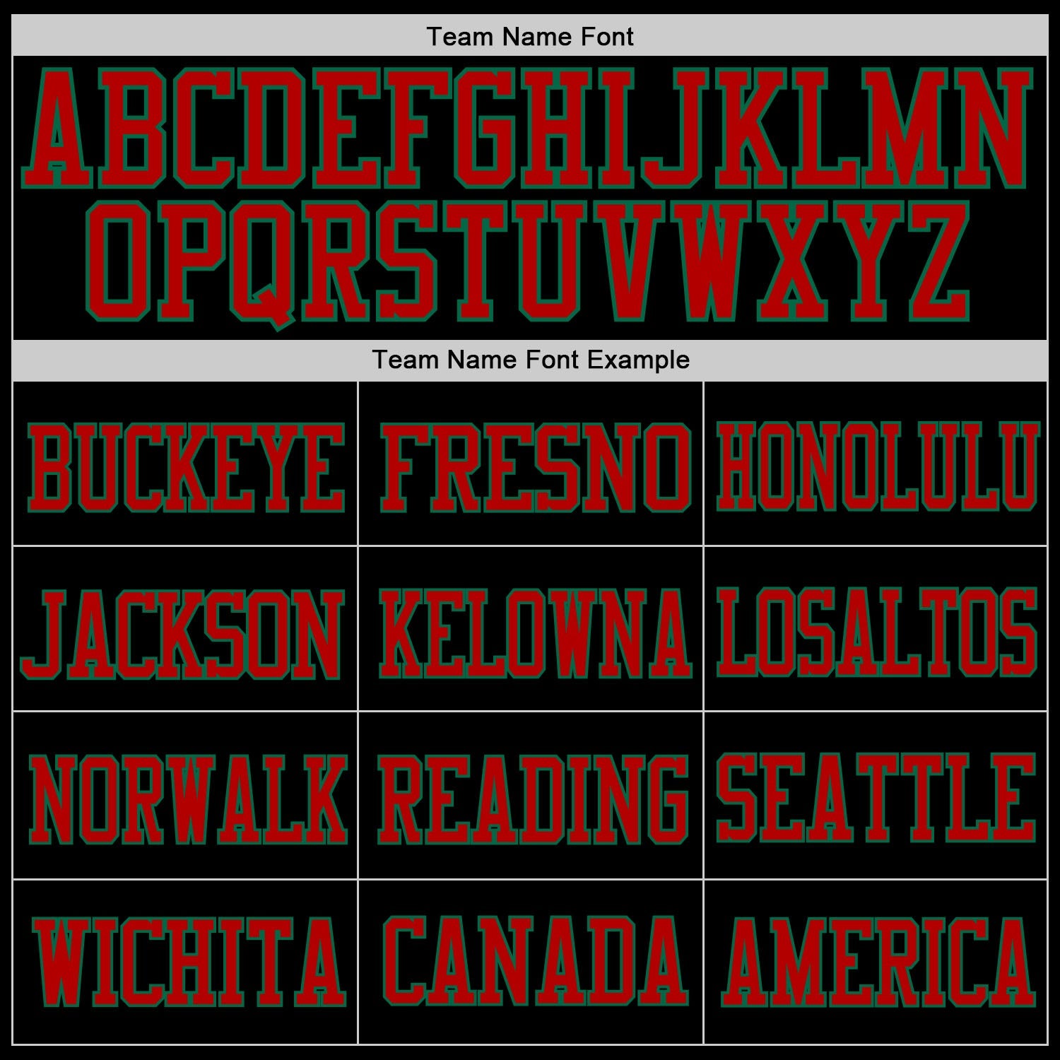 Custom Black Kelly Green-Red Mesh Authentic Football Jersey - Sky-Custom