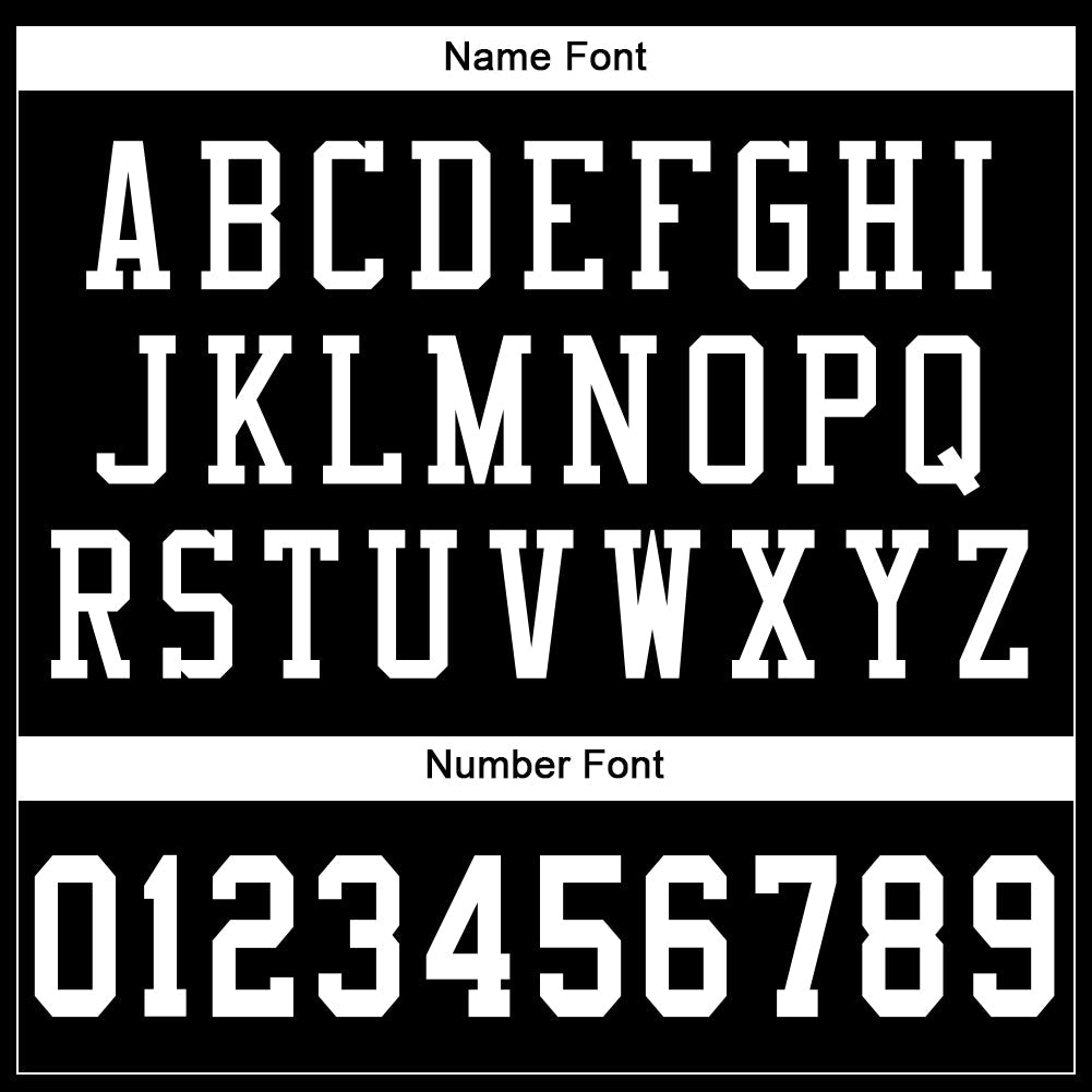 Custom Black White-Red Mesh Authentic Football Jersey - Sky-Custom