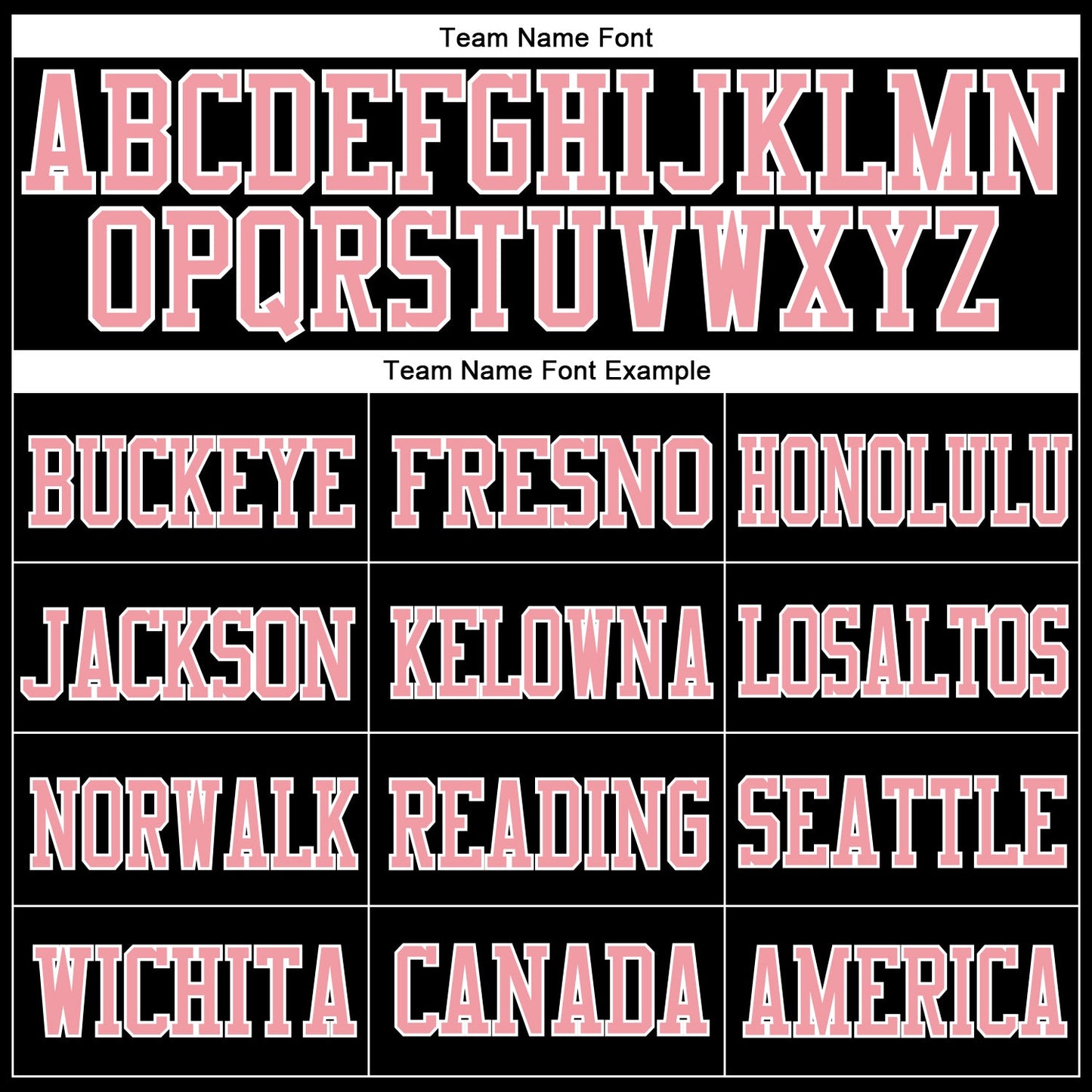 Custom Black Medium Pink-White Mesh Authentic Football Jersey - Sky-Custom