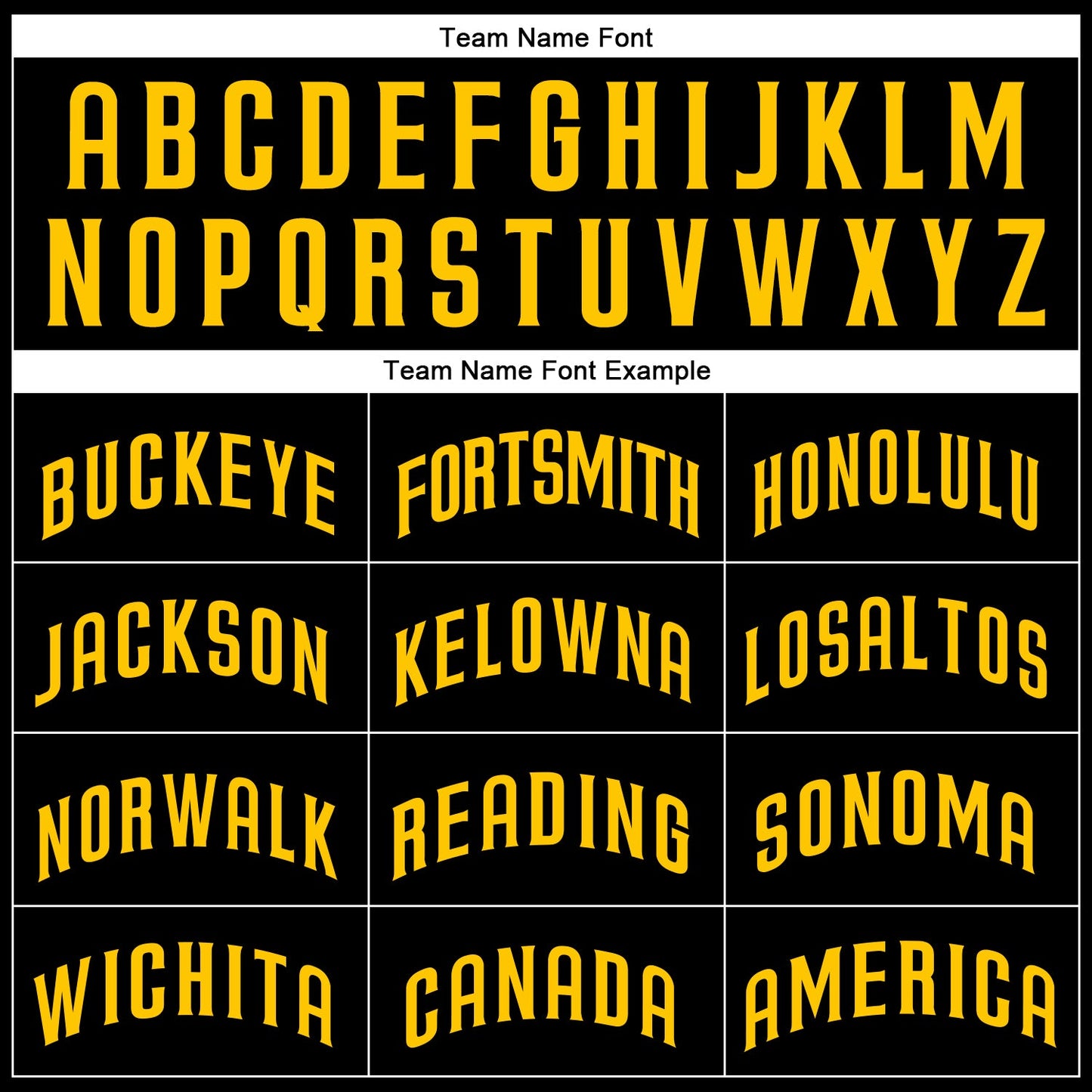 Custom Black Gold Authentic Baseball Jersey - Sky-Custom