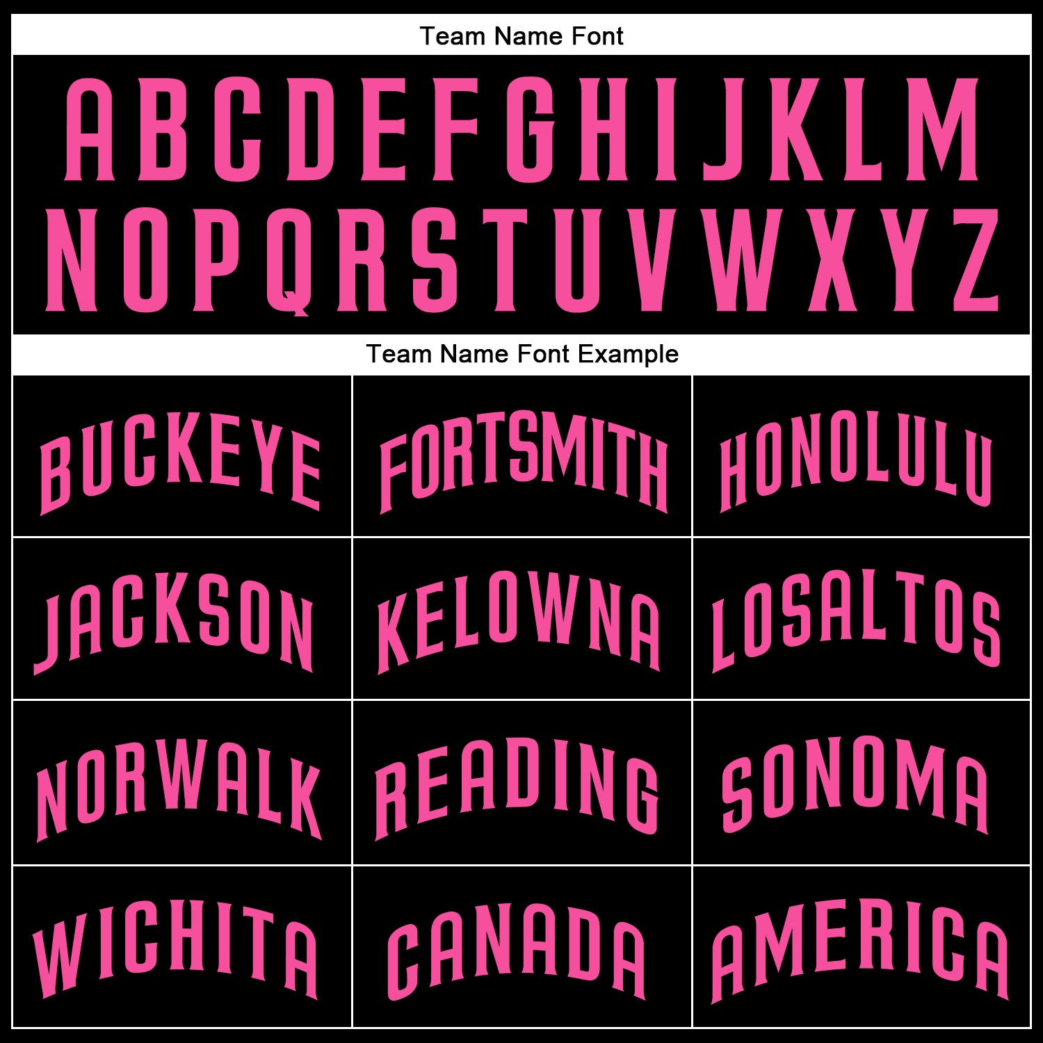 Custom Black Pink Authentic Baseball Jersey - Sky-Custom