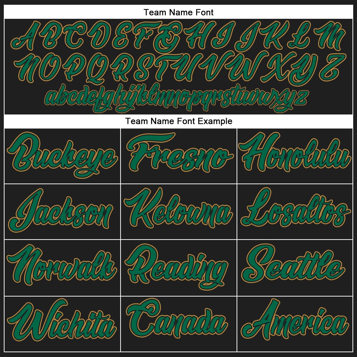 Custom Black Kelly Green-Old Gold Authentic Baseball Jersey - Sky-Custom