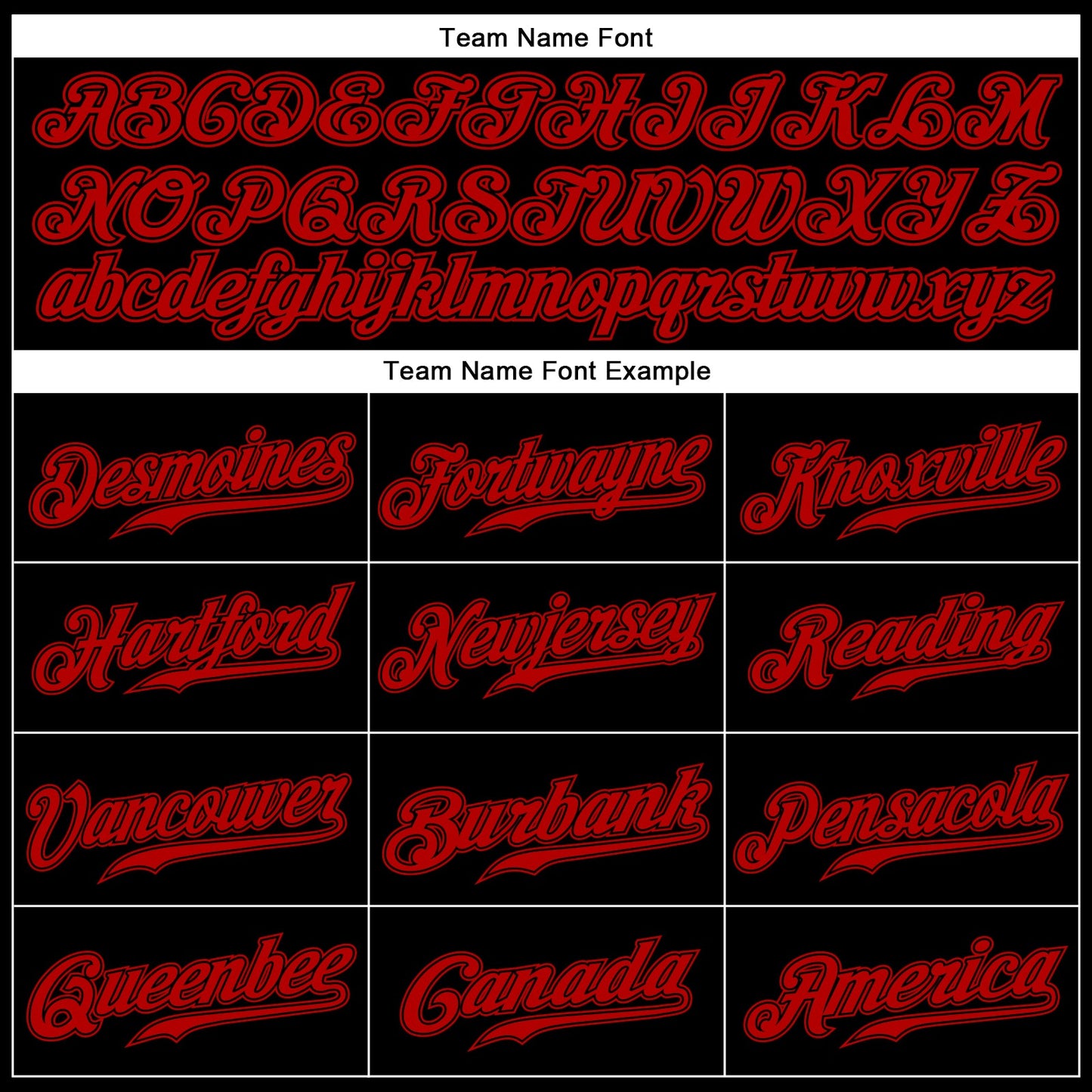 Custom Black Red Authentic Sleeveless Baseball Jersey - Sky-Custom