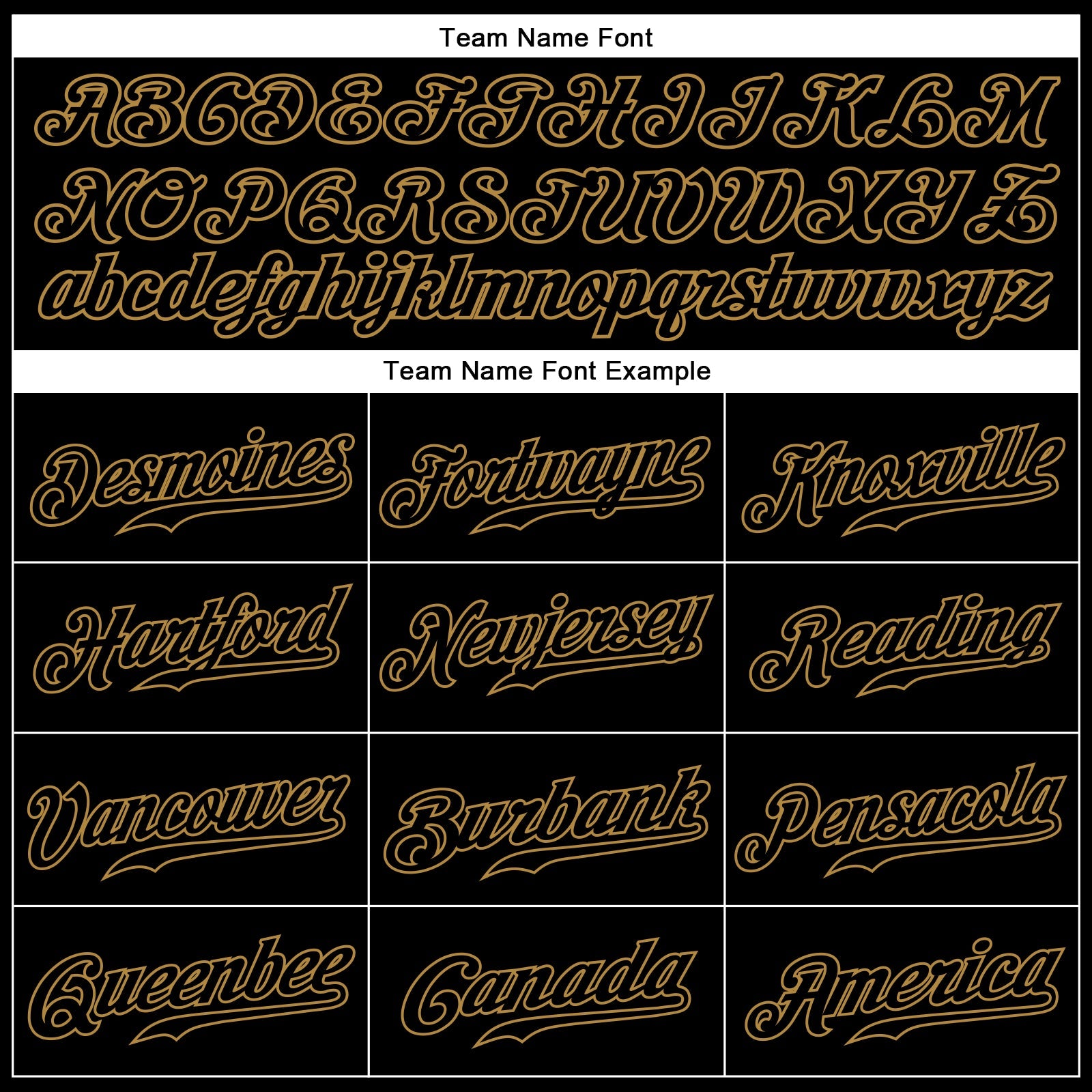 Custom Black Black-Old Gold Authentic Sleeveless Baseball Jersey - Sky-Custom