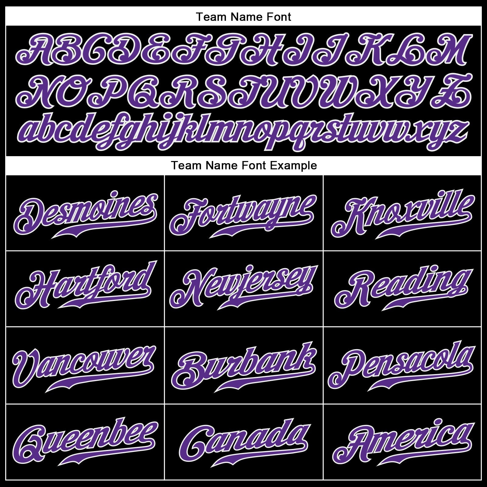 Custom Black Purple-White Authentic Sleeveless Baseball Jersey - Sky-Custom