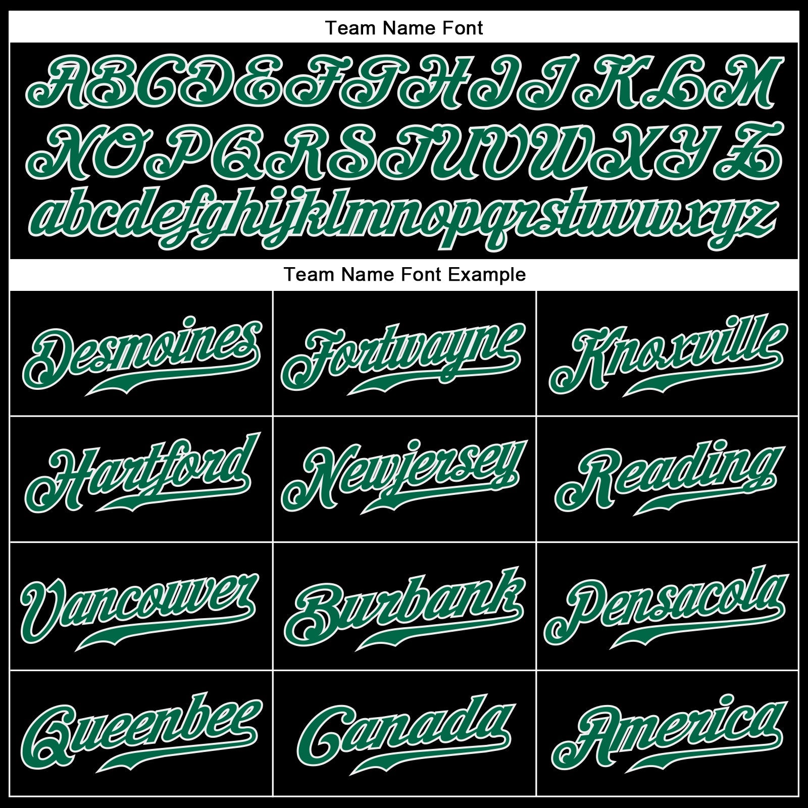 Custom Black Kelly Green-White Authentic Sleeveless Baseball Jersey - Sky-Custom