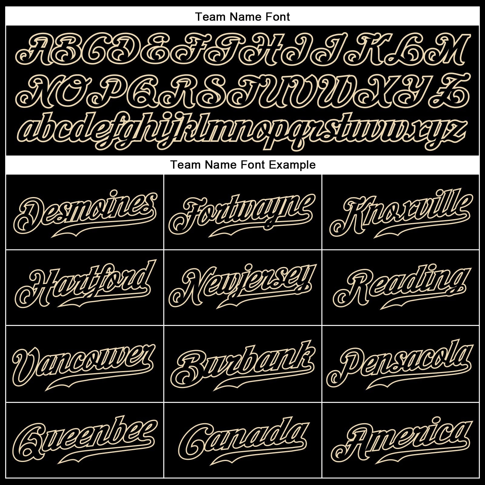 Custom Black Black-Cream Authentic Sleeveless Baseball Jersey - Sky-Custom