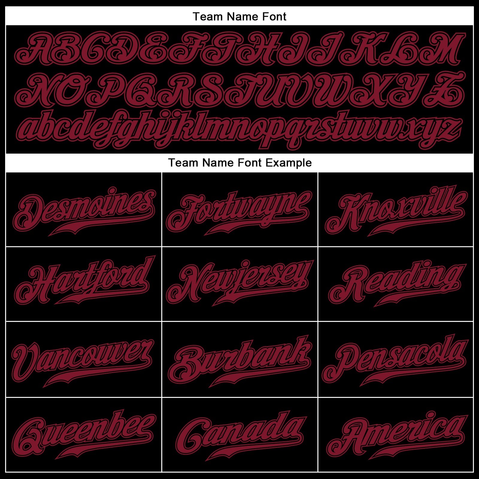 Custom Black Crimson Authentic Sleeveless Baseball Jersey - Sky-Custom