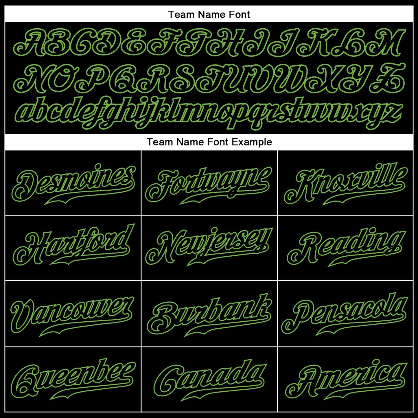 Custom Black Black-Neon Green Authentic Sleeveless Baseball Jersey - Sky-Custom