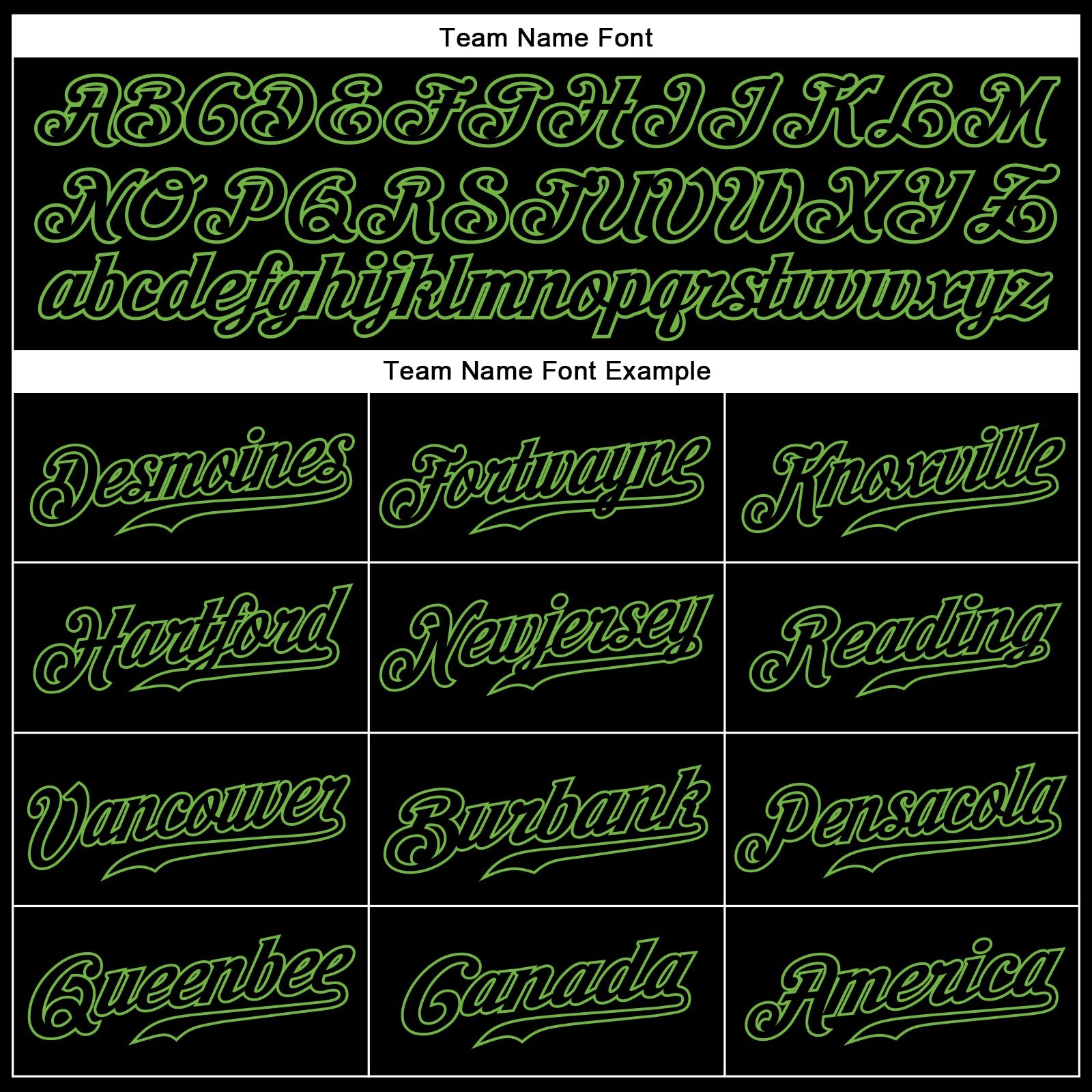 Custom Black Black-Neon Green Authentic Sleeveless Baseball Jersey - Sky-Custom