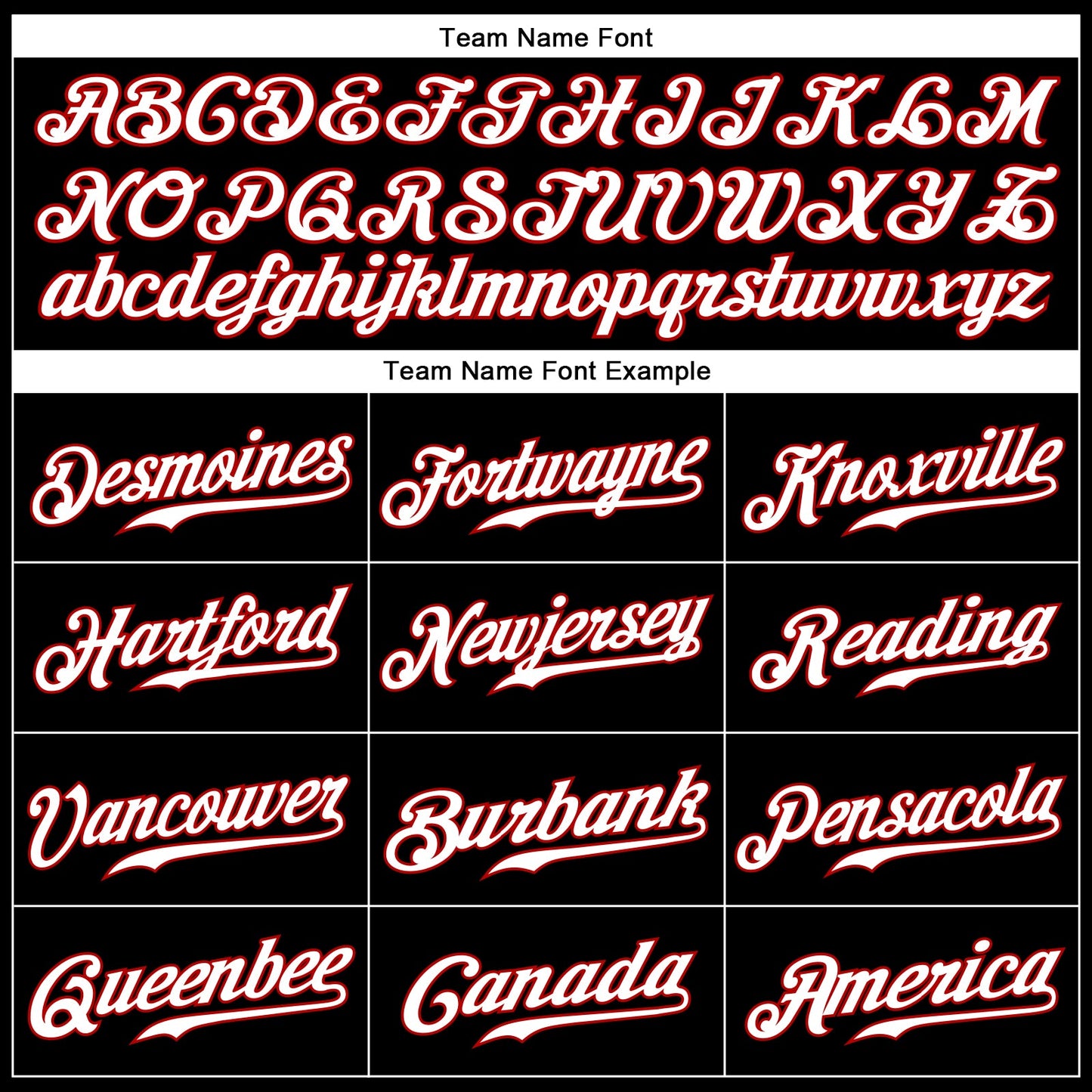Custom Black White-Red Authentic Sleeveless Baseball Jersey - Sky-Custom