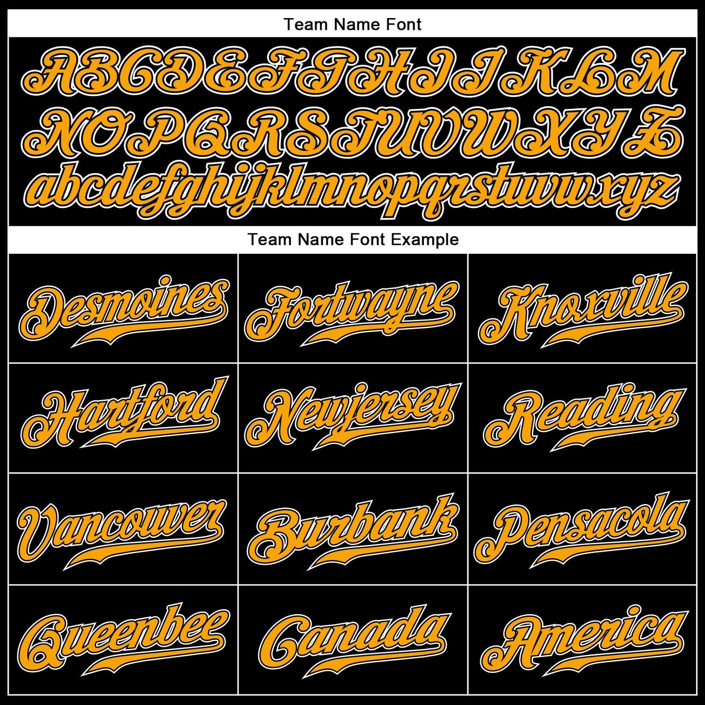 Custom Black Gold-White Authentic Sleeveless Baseball Jersey - Sky-Custom