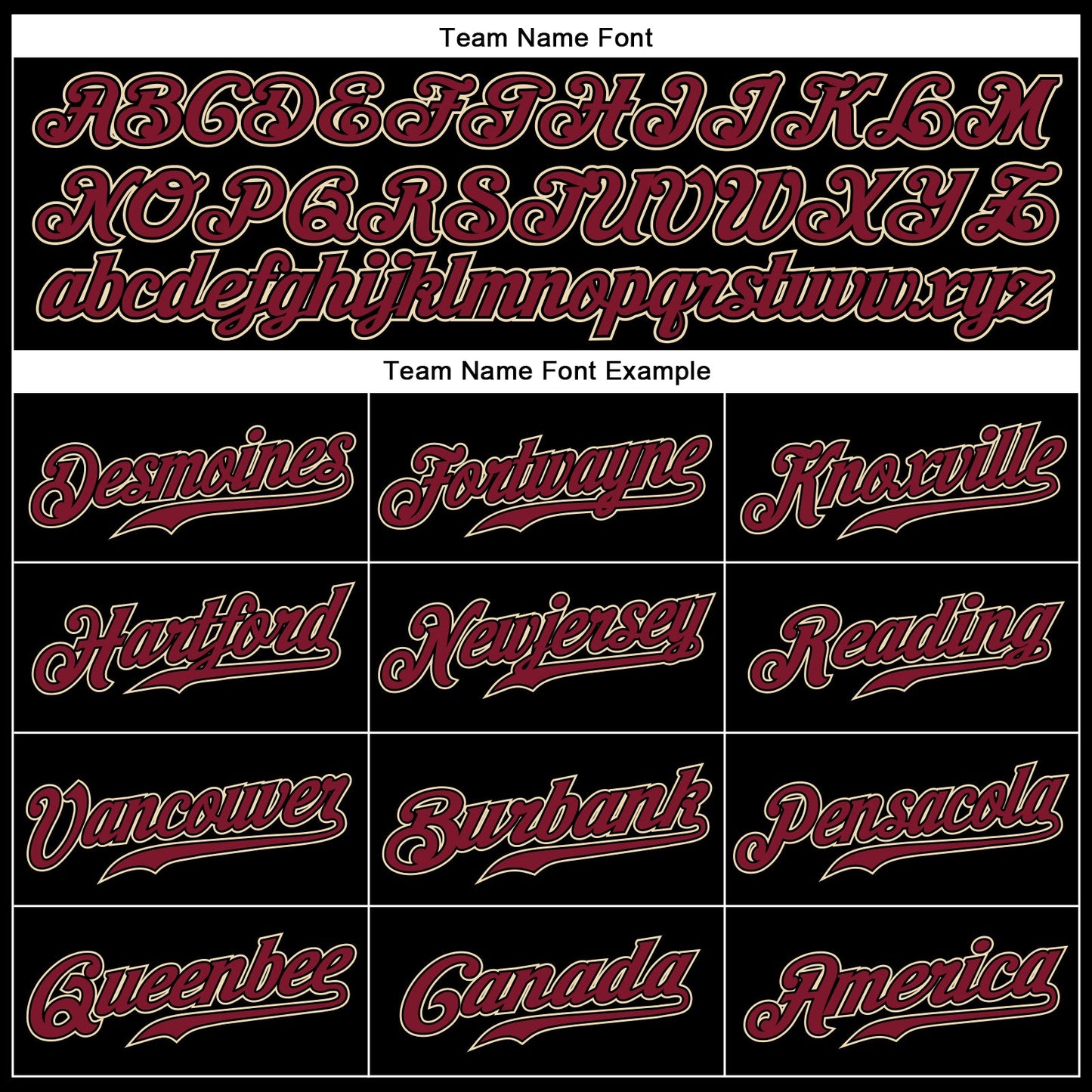 Custom Black Crimson-City Cream Authentic Sleeveless Baseball Jersey - Sky-Custom
