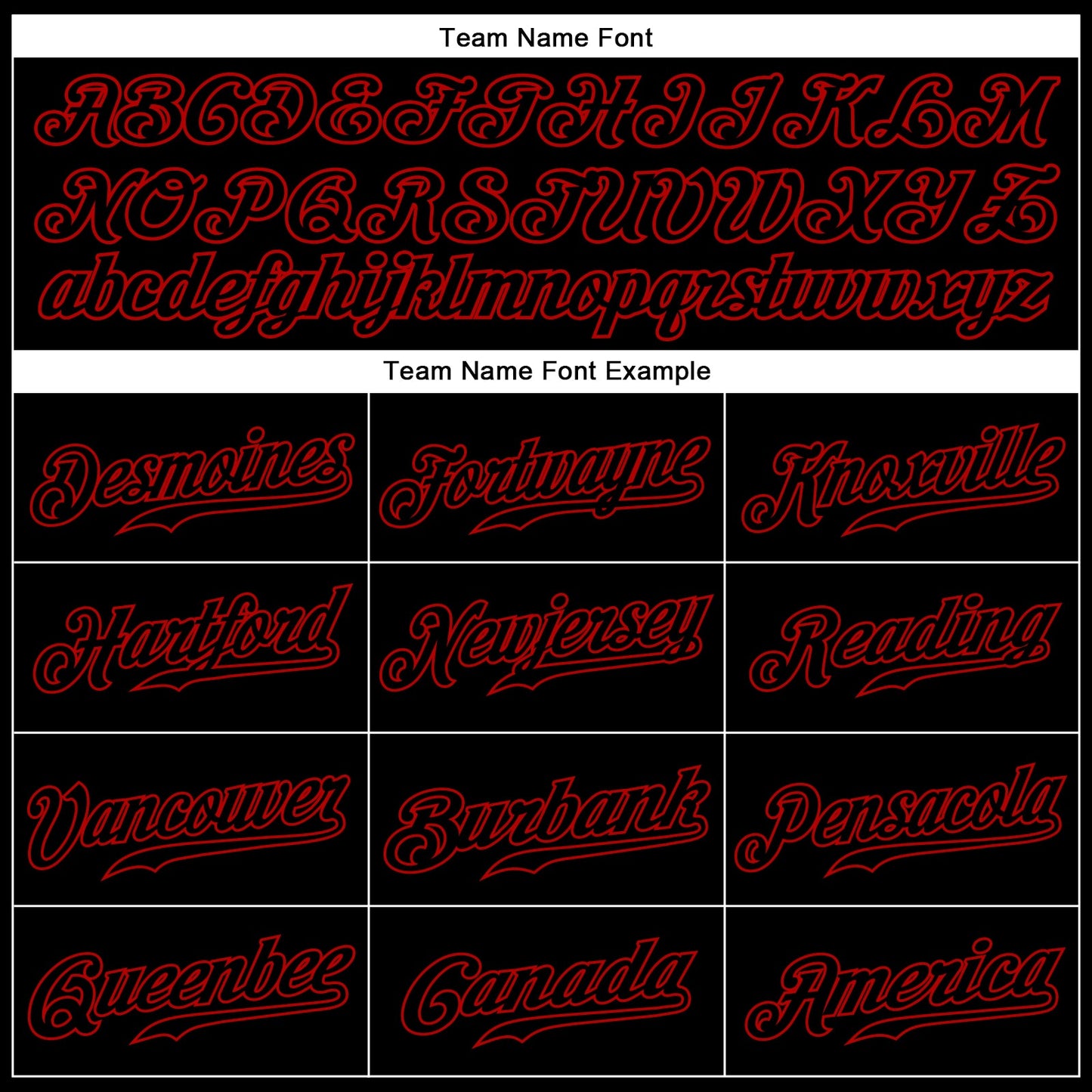 Custom Black Black-Red Authentic Sleeveless Baseball Jersey - Sky-Custom