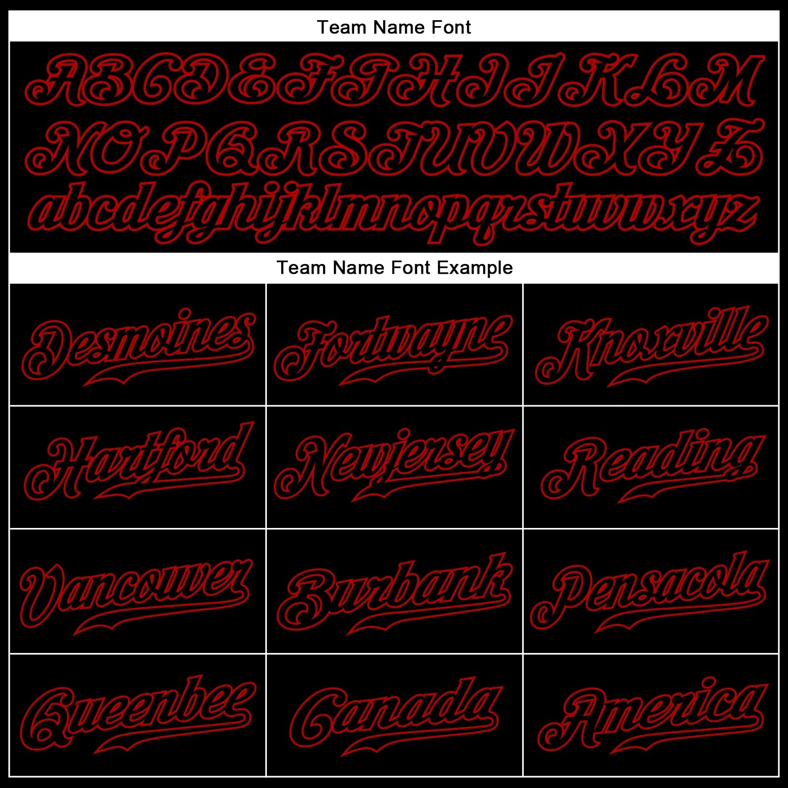 Custom Black Black-Red Authentic Sleeveless Baseball Jersey - Sky-Custom