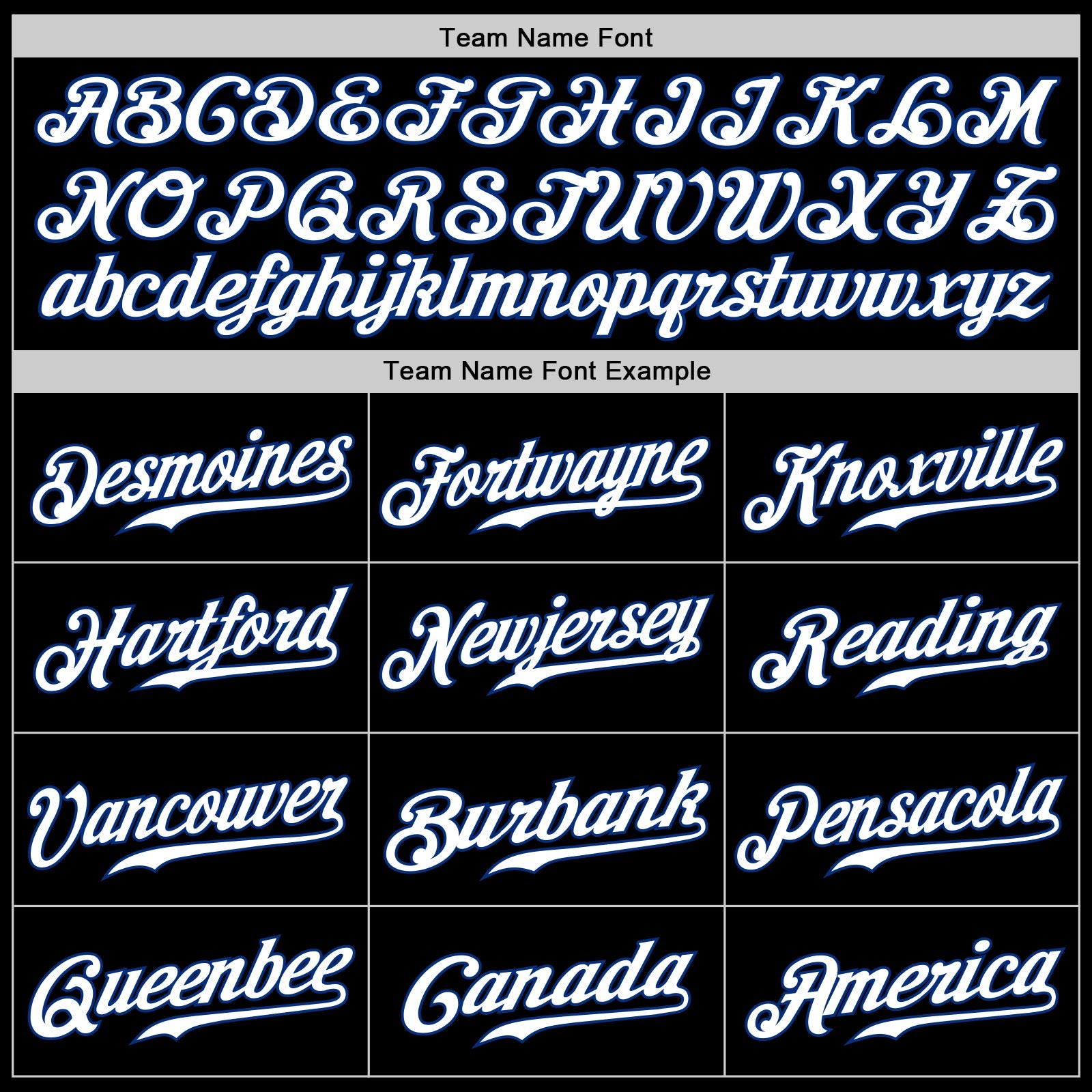 Custom Black Royal-White Authentic Baseball Jersey - Sky-Custom