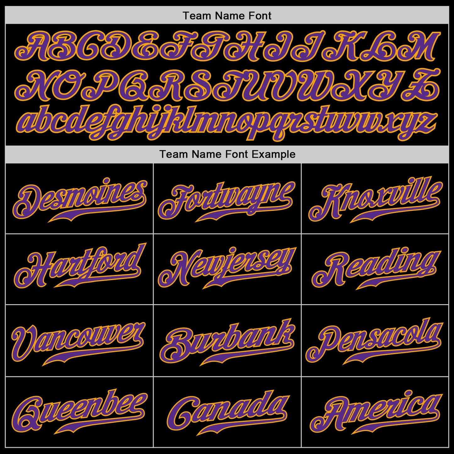 Custom Black Purple-Gold Authentic Baseball Jersey - Sky-Custom