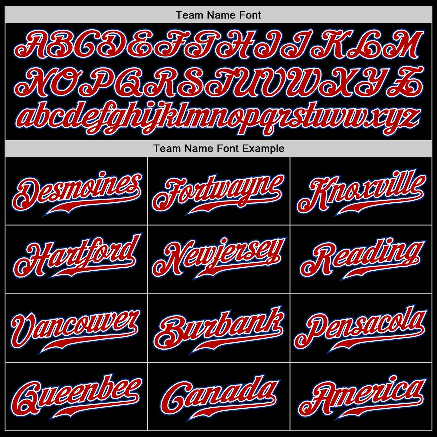 Custom Black Red-Royal Authentic Baseball Jersey - Sky-Custom