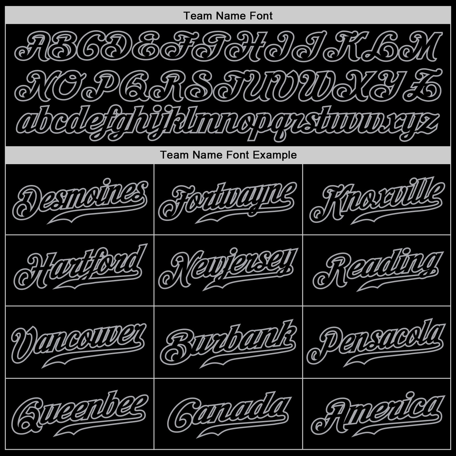 Custom Black Gray Pinstripe Black-Gray Authentic Baseball Jersey - Sky-Custom