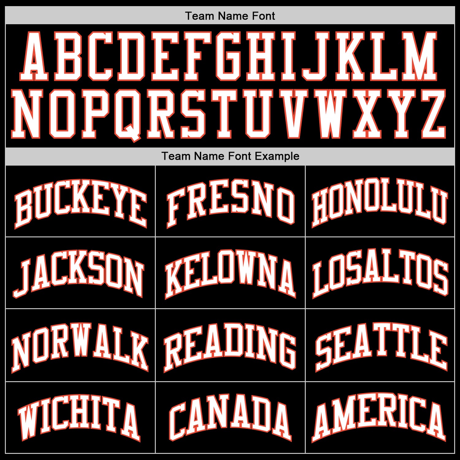 Custom Black Orange-White Authentic Throwback Basketball Jersey - Sky-Custom