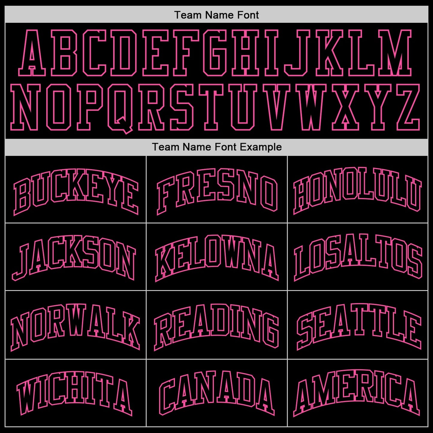 Custom Black Black-Pink Authentic Throwback Basketball Jersey - Sky-Custom