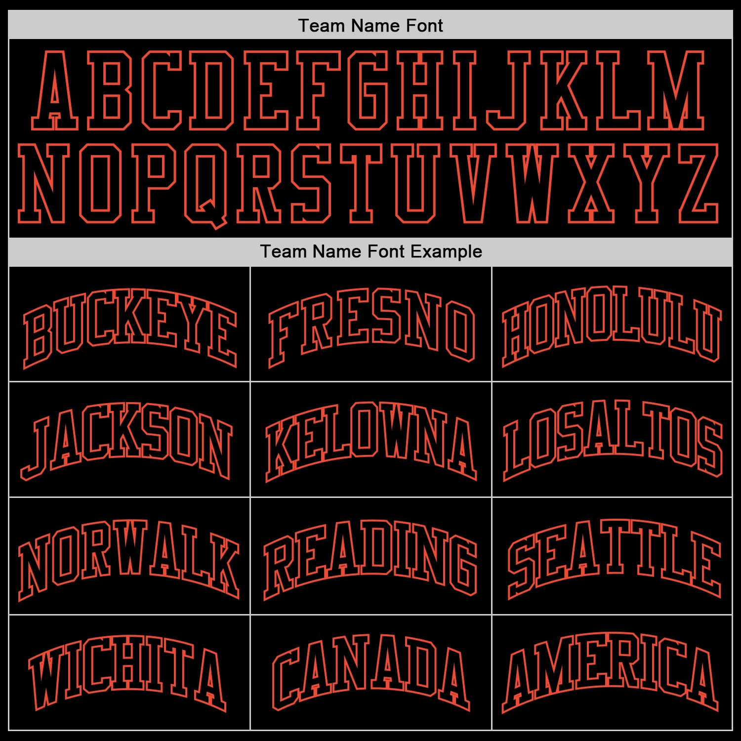 Custom Black Black-Orange Authentic Throwback Basketball Jersey - Sky-Custom