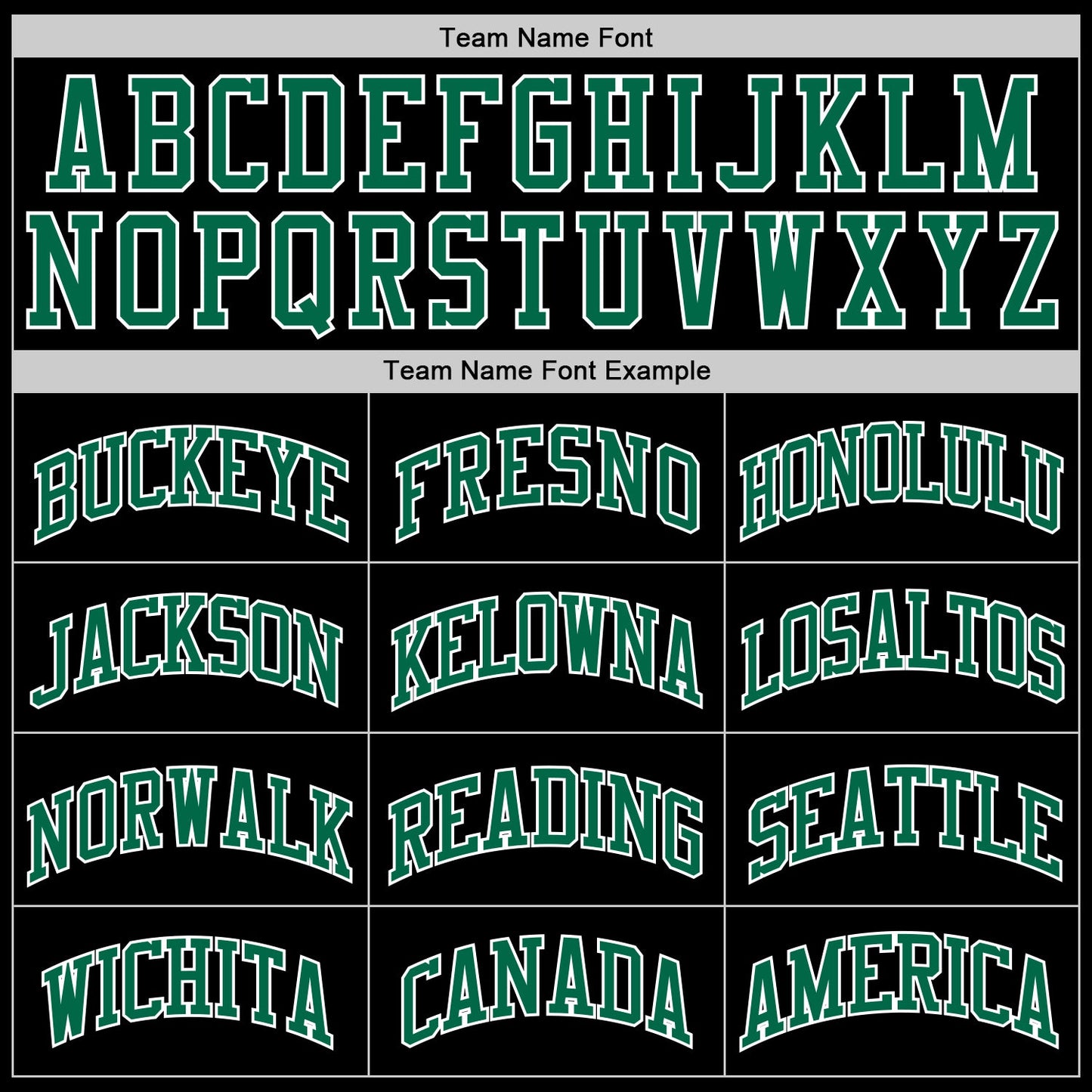 Custom Black Kelly Green-White Authentic Throwback Basketball Jersey - Sky-Custom