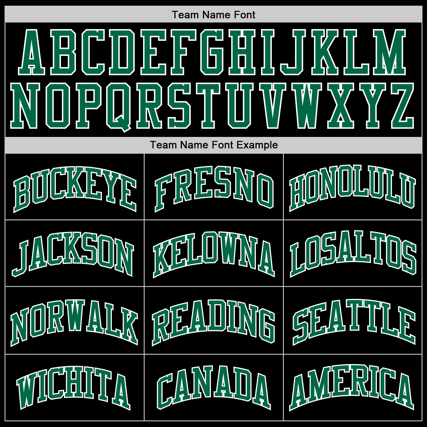 Custom Black Kelly Green-White Authentic Throwback Basketball Jersey - Sky-Custom