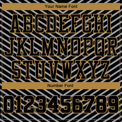 Custom Black Black-Gray Round Neck Sublimation Basketball Suit Jersey - Sky-Custom
