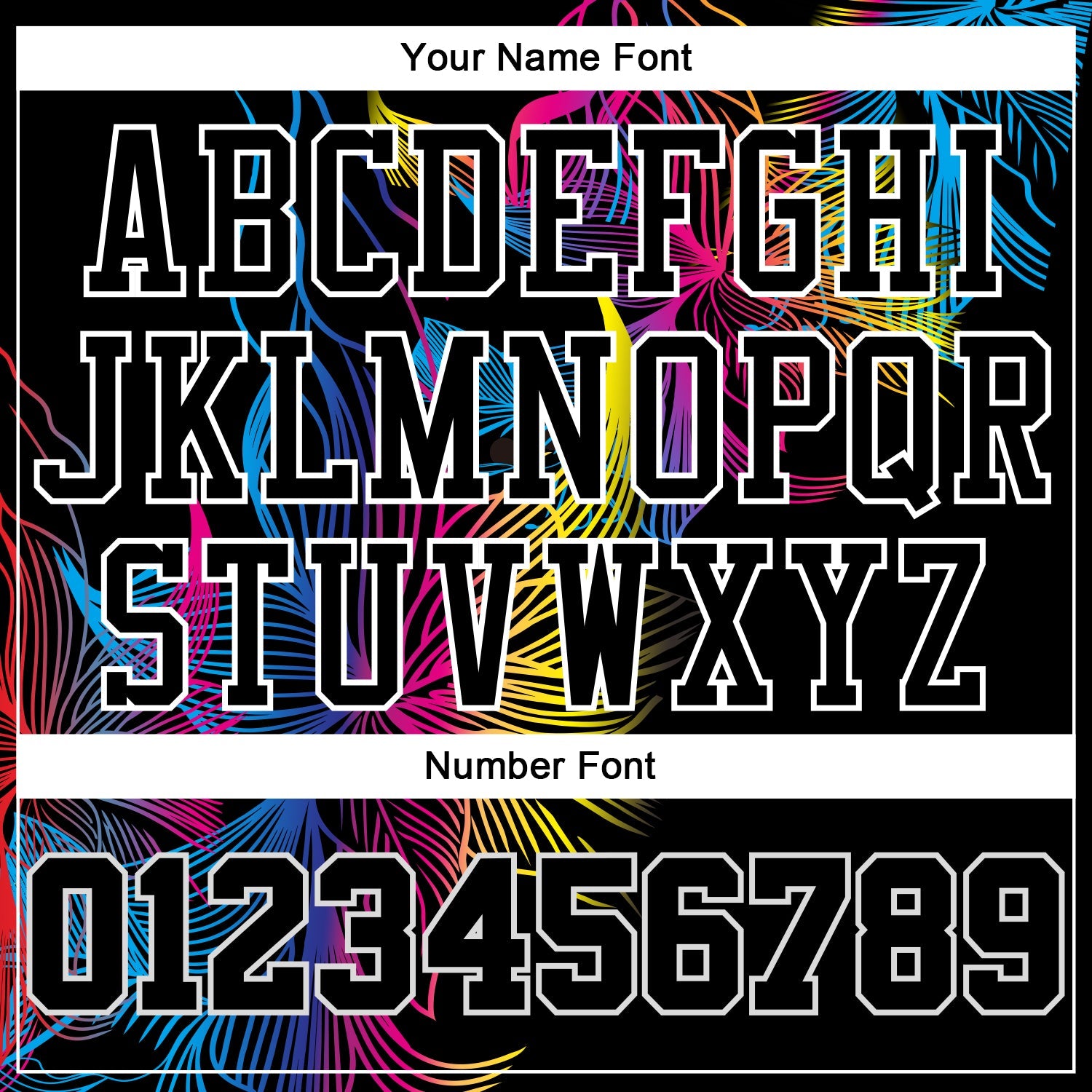Custom Black Black-White Round Neck Sublimation Basketball Suit Jersey - Sky-Custom