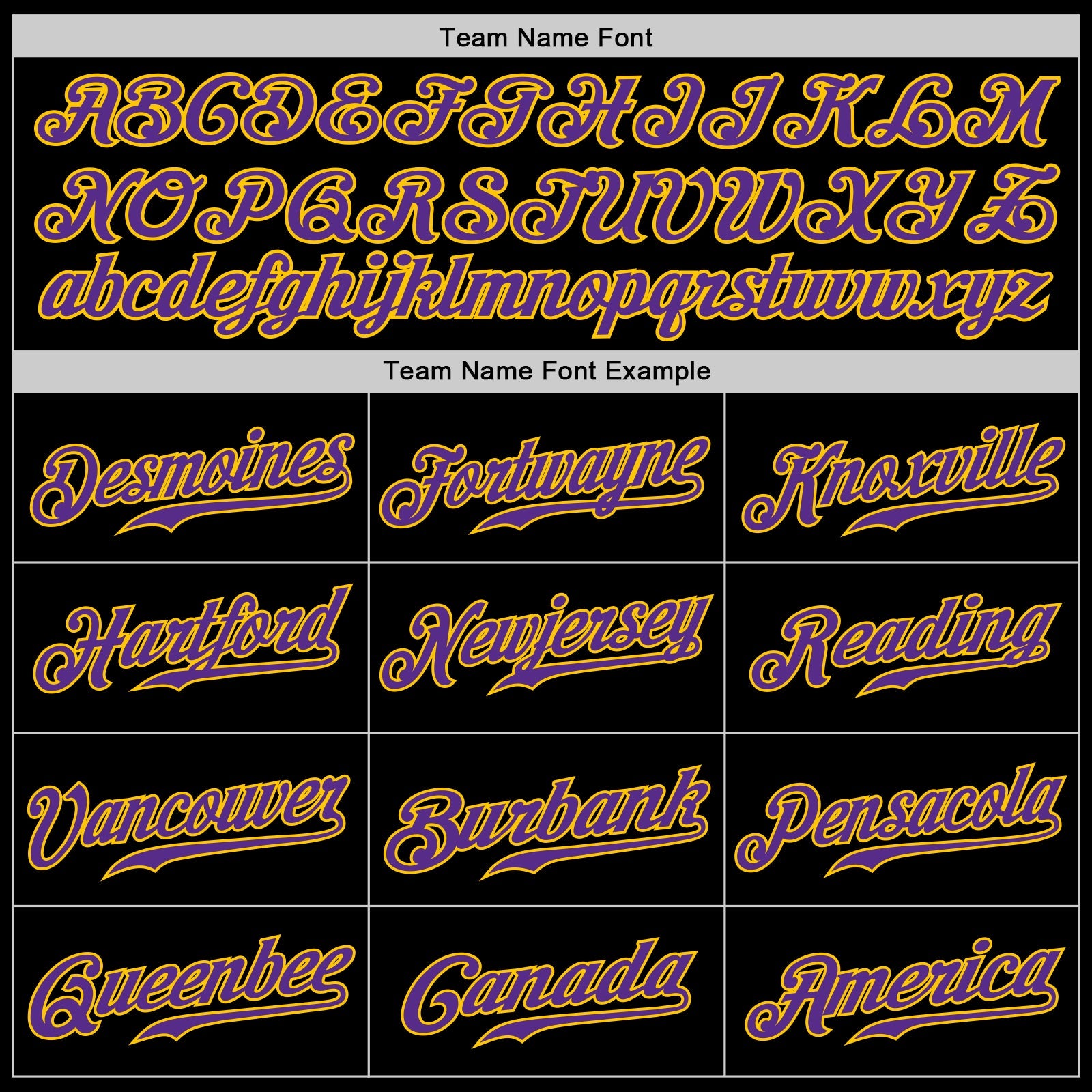 Custom Black Purple-Gold Authentic Baseball Jersey - Sky-Custom