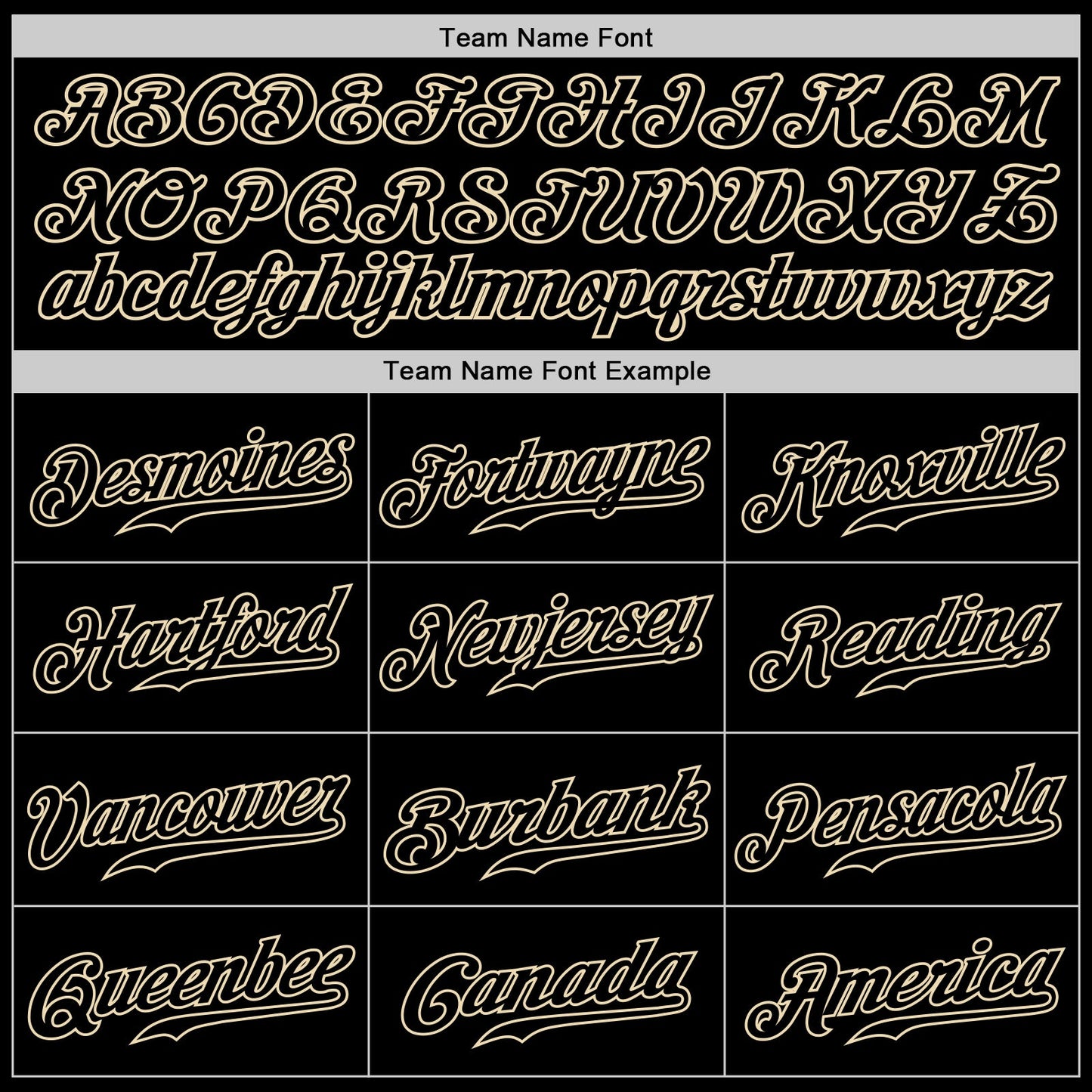 Custom Black Black-Cream Authentic Baseball Jersey - Sky-Custom
