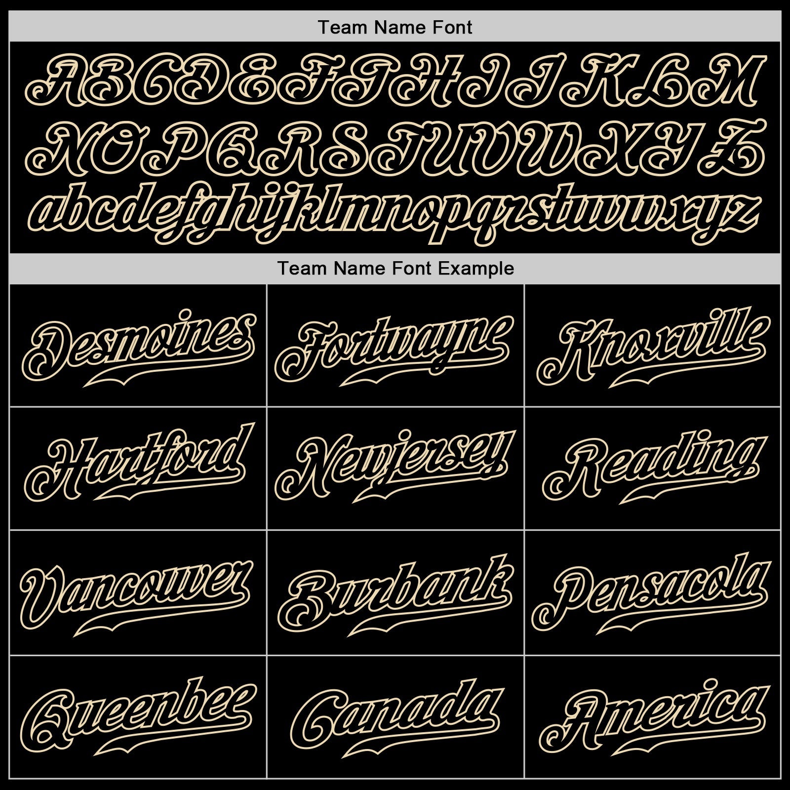 Custom Black Black-Cream Authentic Baseball Jersey - Sky-Custom