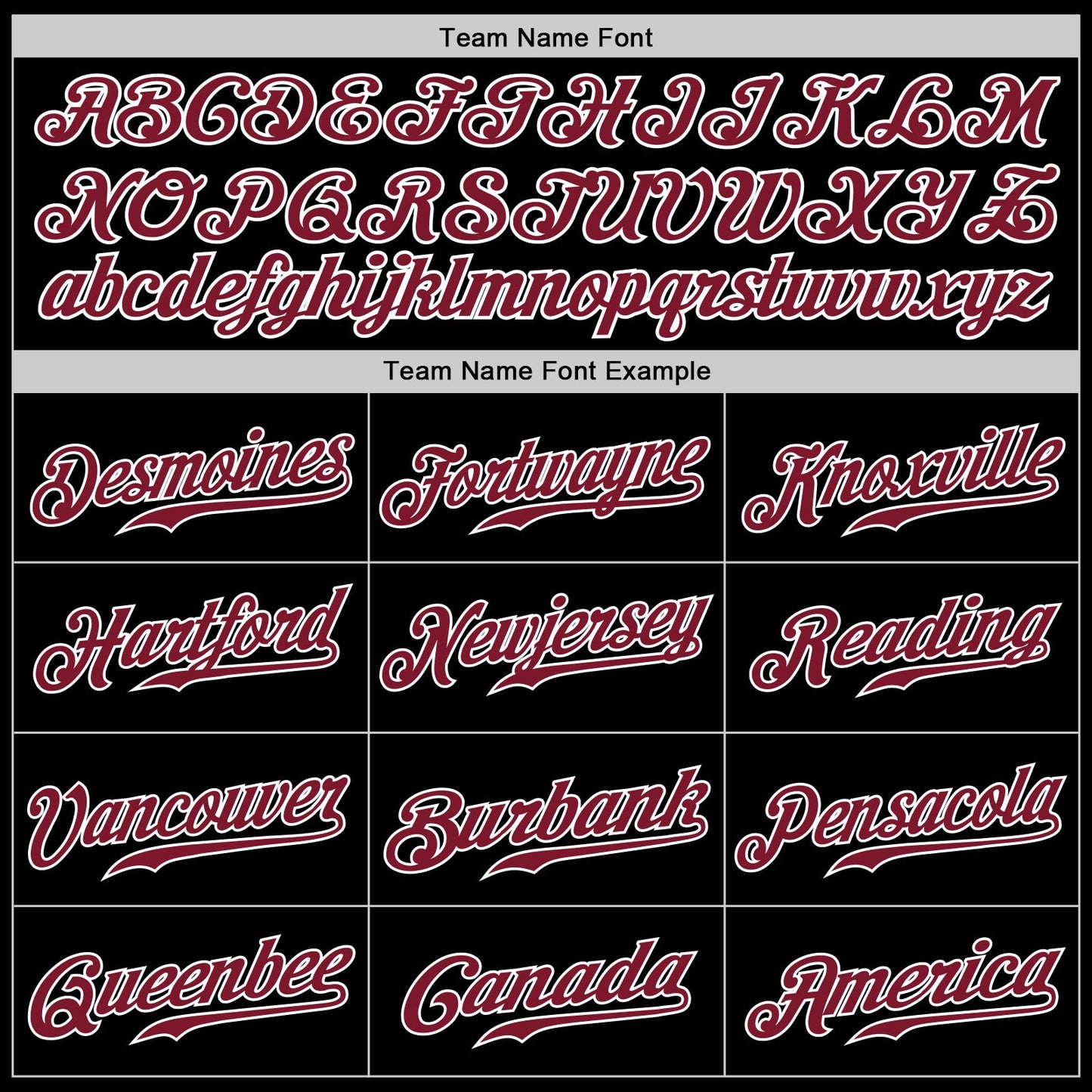 Custom Black Crimson-White Authentic Baseball Jersey - Sky-Custom
