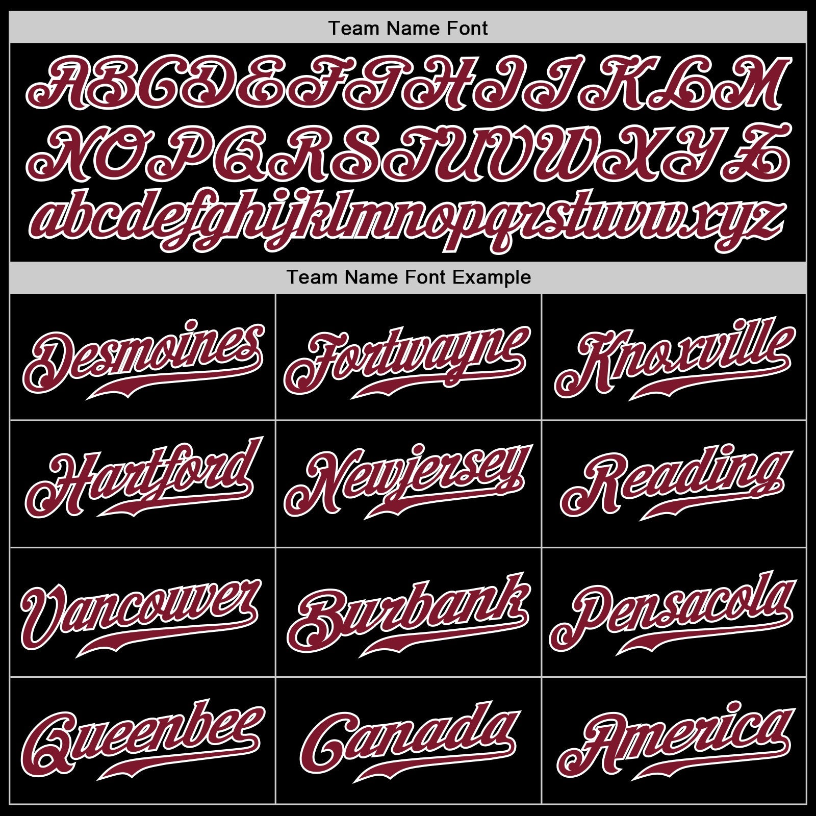 Custom Black Crimson-White Authentic Baseball Jersey - Sky-Custom