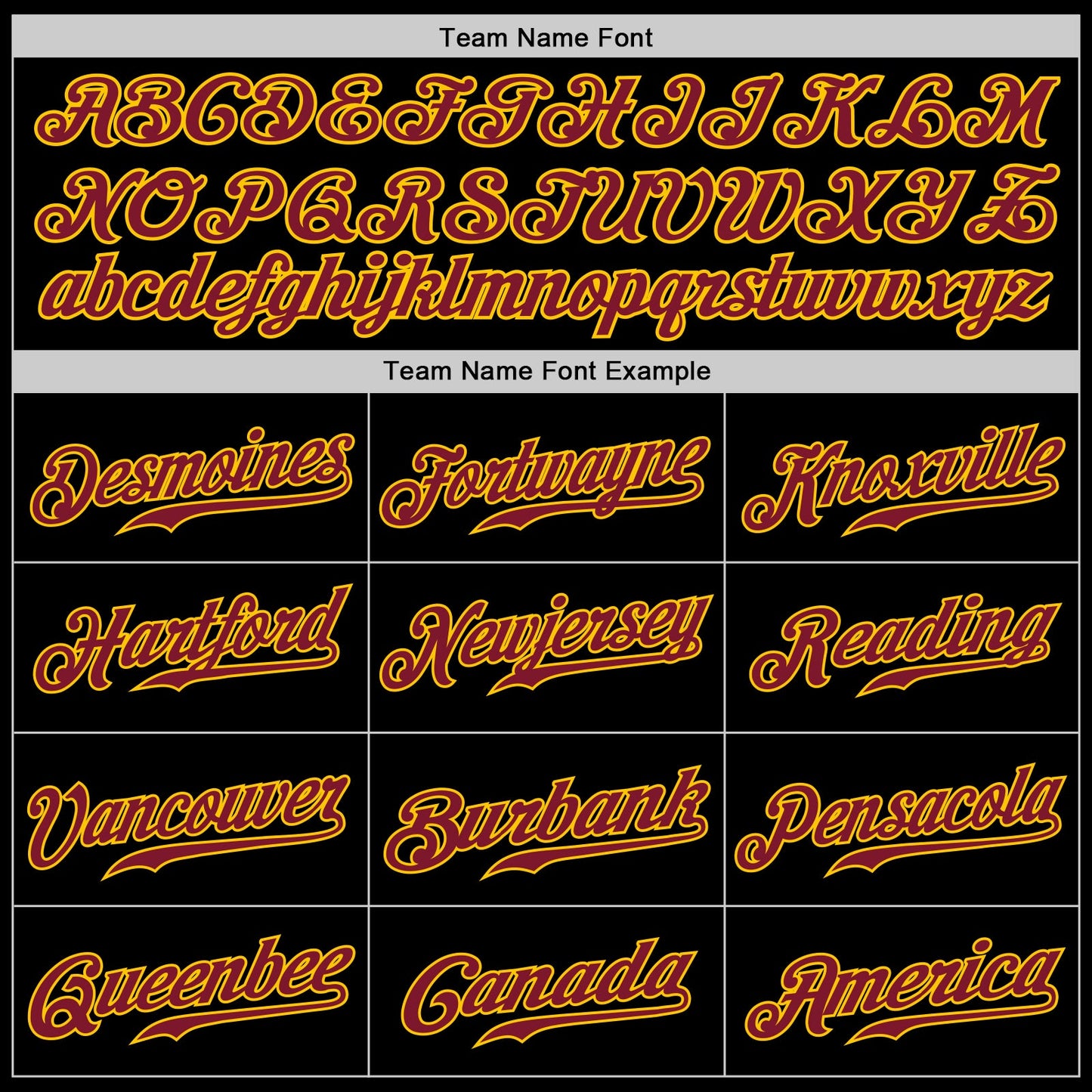 Custom Black Crimson-Gold Authentic Baseball Jersey - Sky-Custom