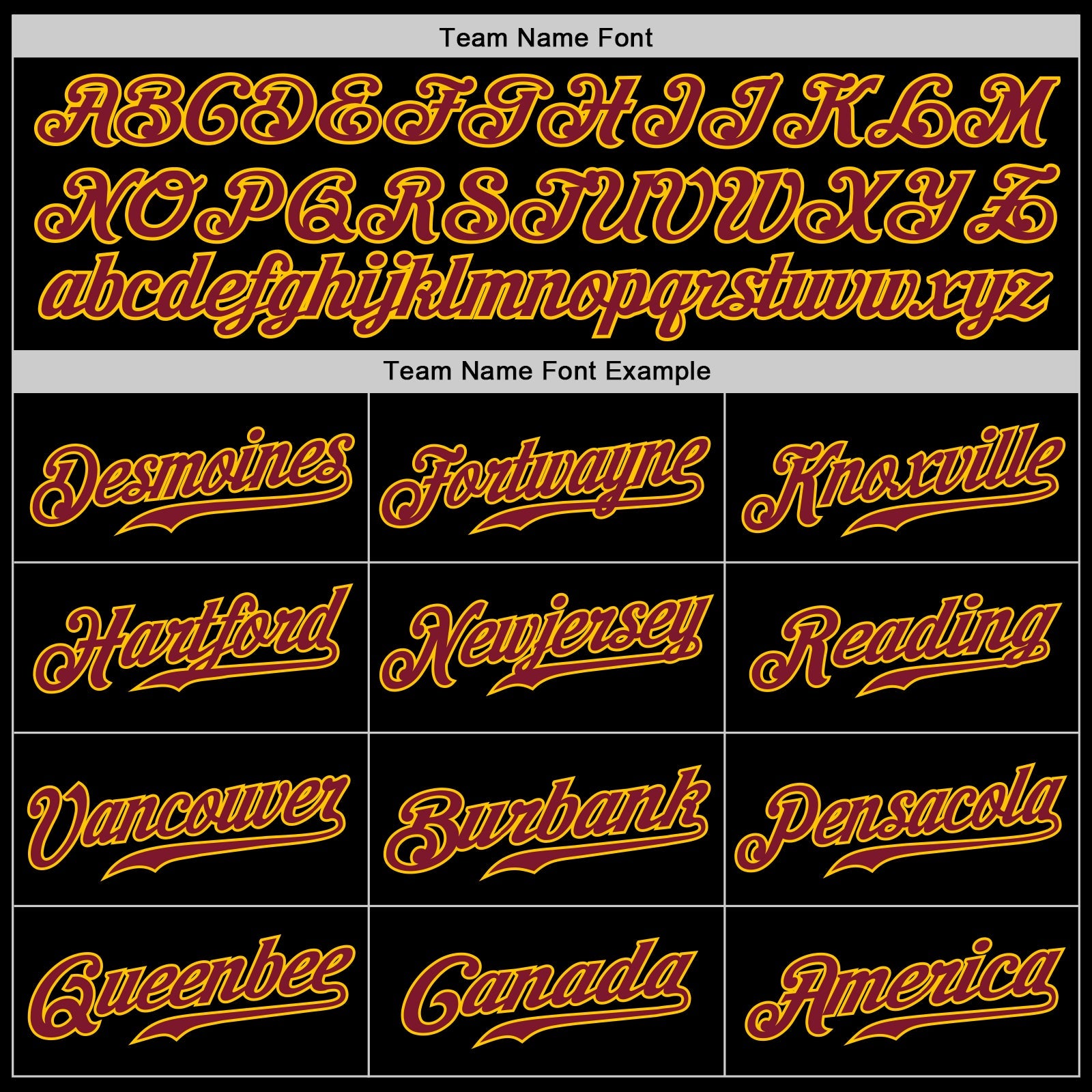 Custom Black Crimson-Gold Authentic Baseball Jersey - Sky-Custom
