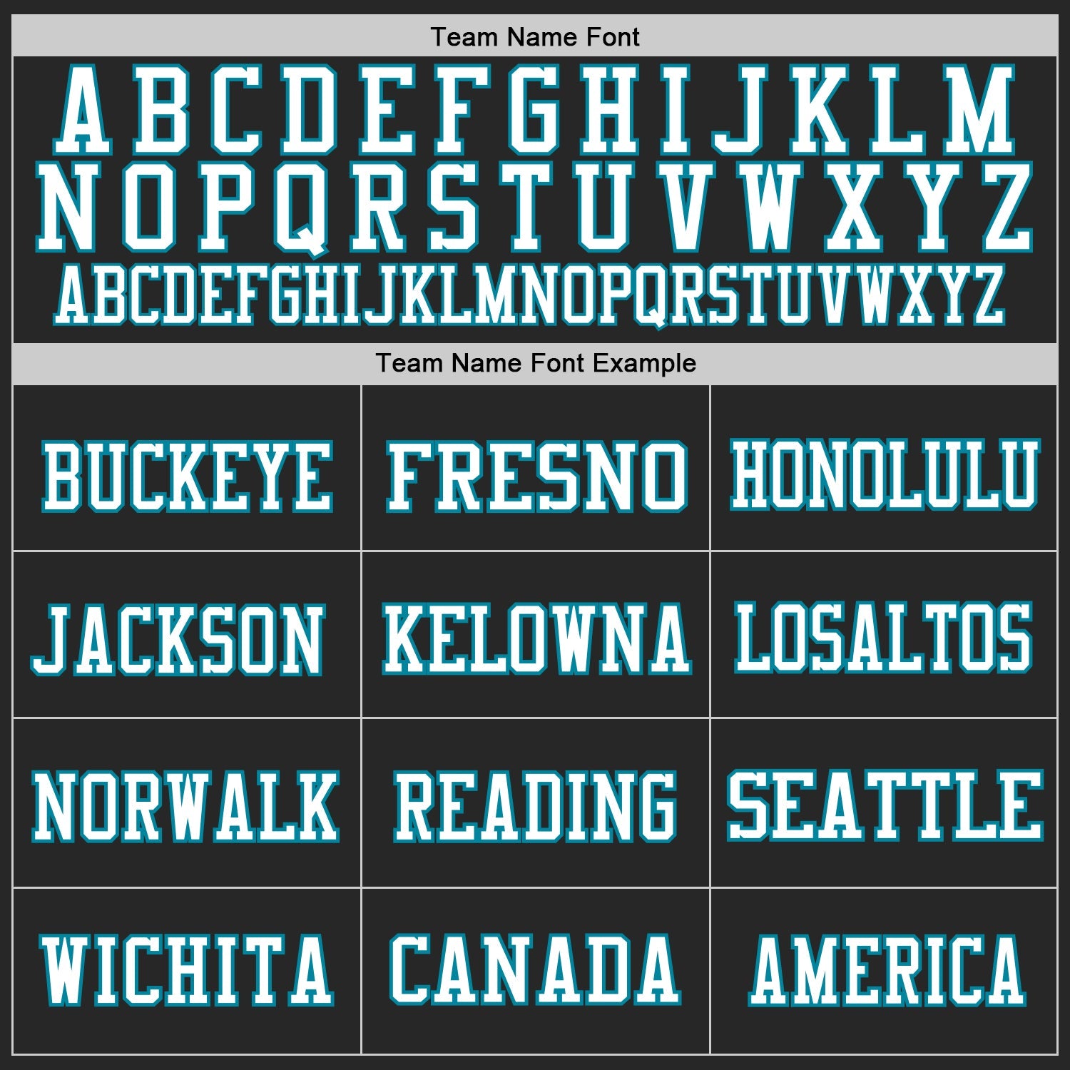 Custom Black Teal-White Mesh Authentic Football Jersey - Sky-Custom